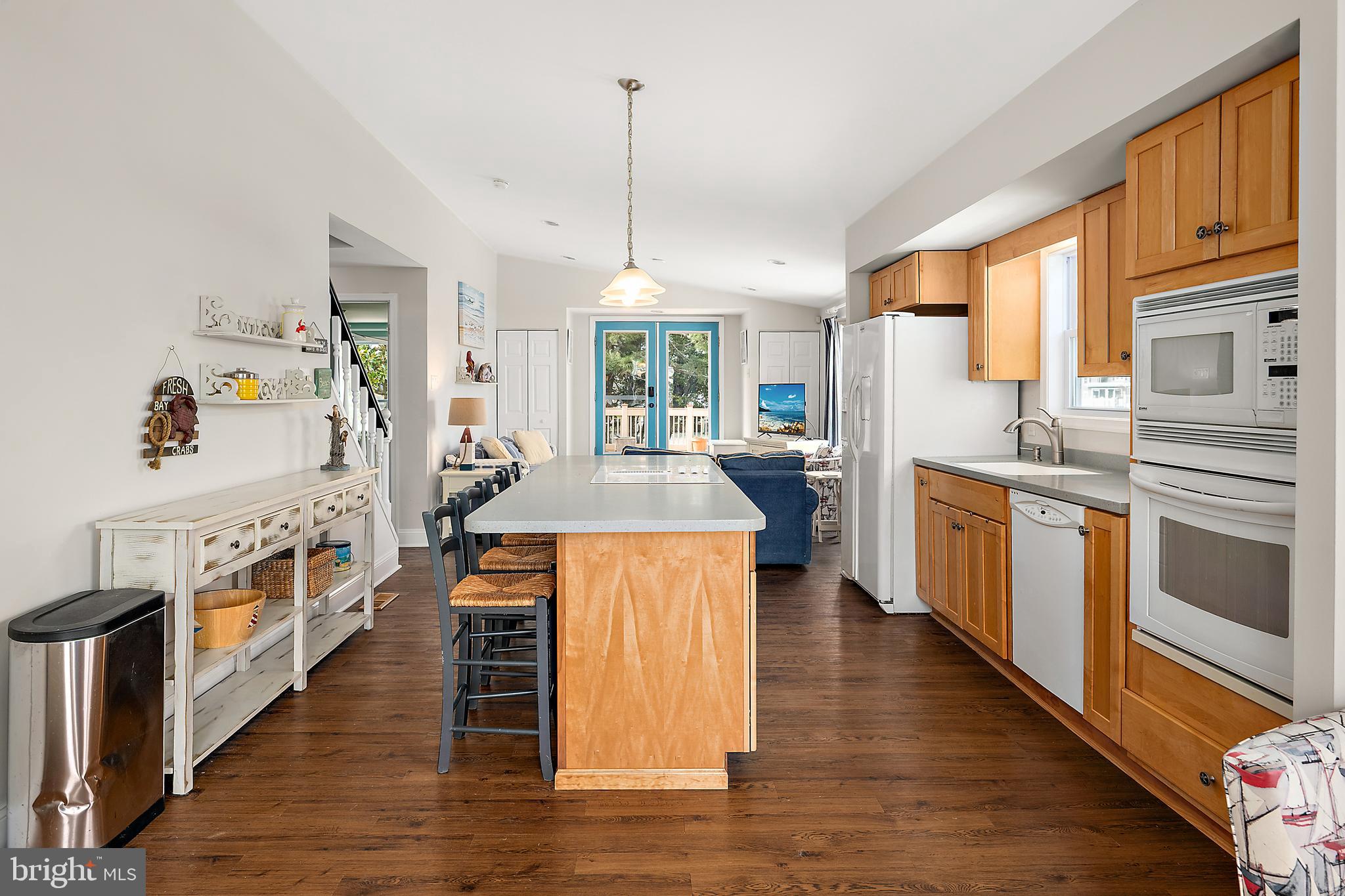 NEPTUNE DEVELOPMENT - Residential