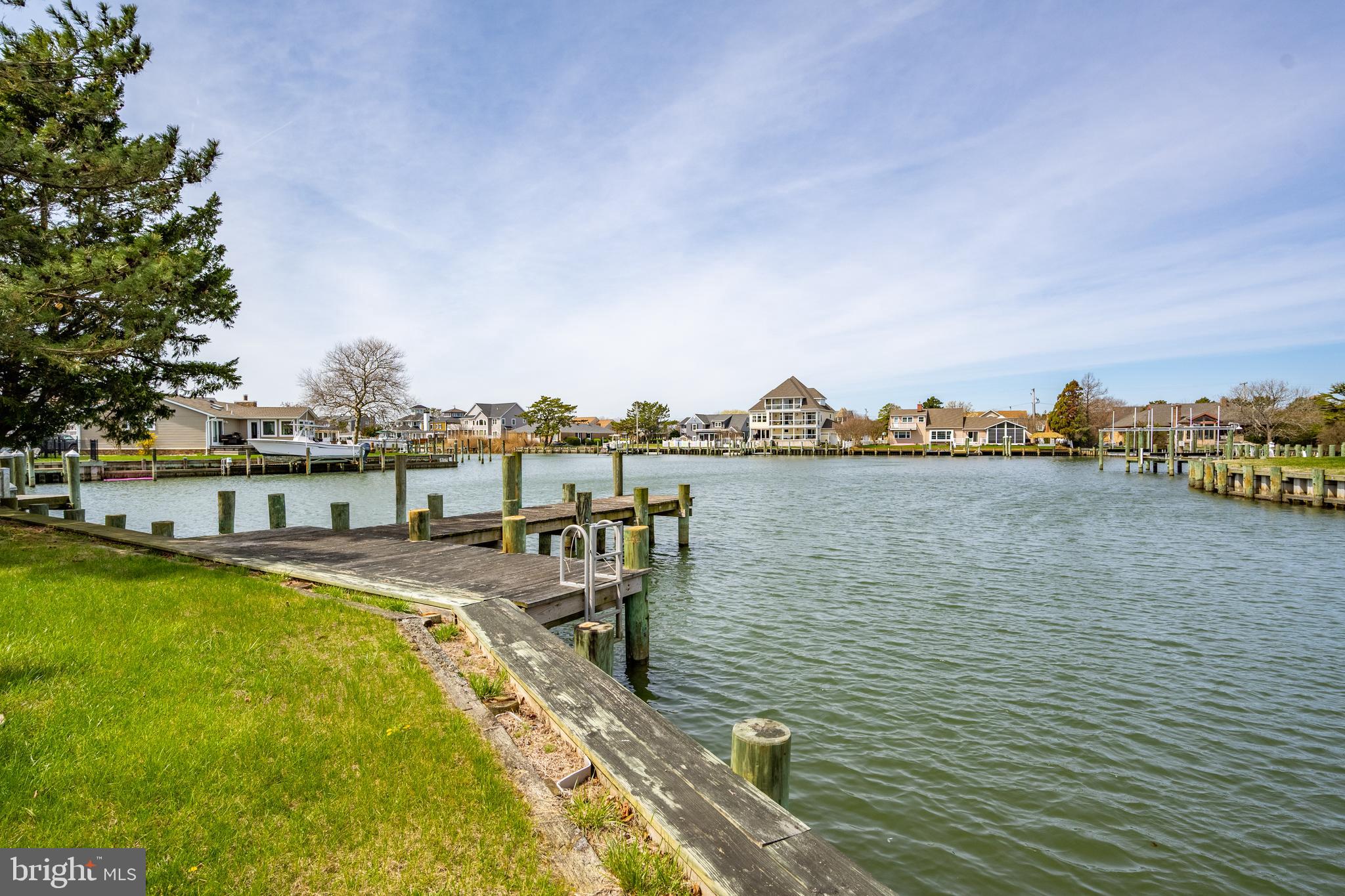 NEPTUNE DEVELOPMENT - Residential