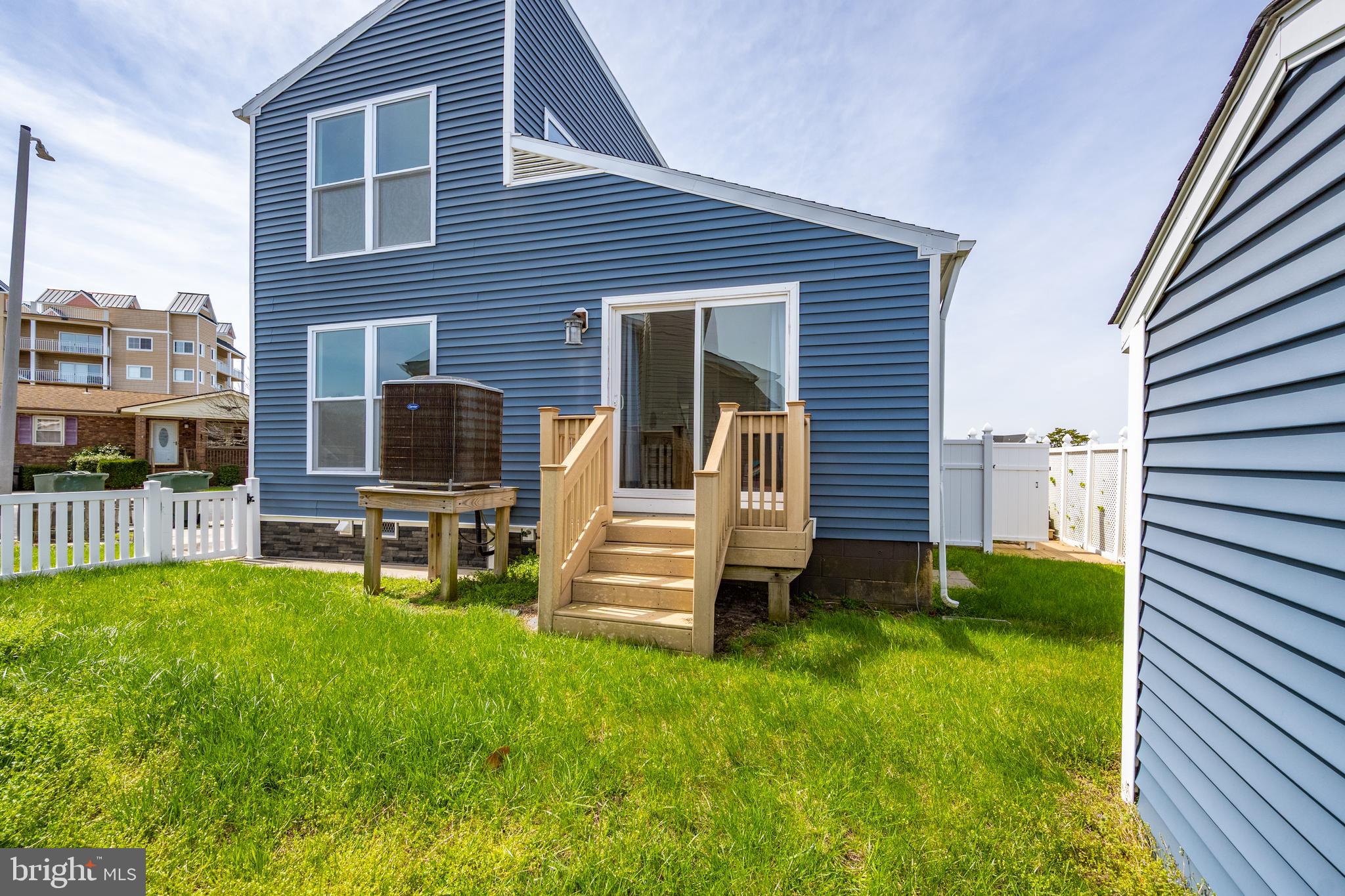 NEPTUNE DEVELOPMENT - Residential