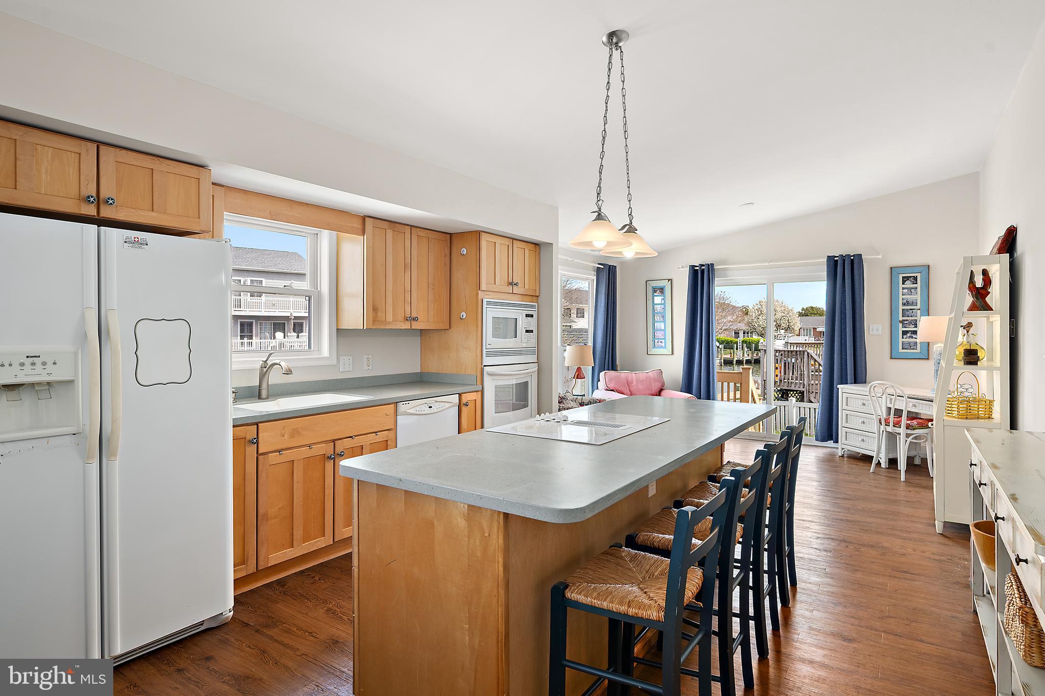 NEPTUNE DEVELOPMENT - Residential