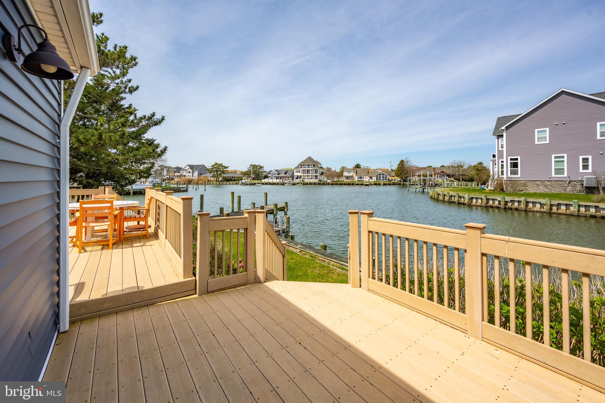 NEPTUNE DEVELOPMENT - Residential