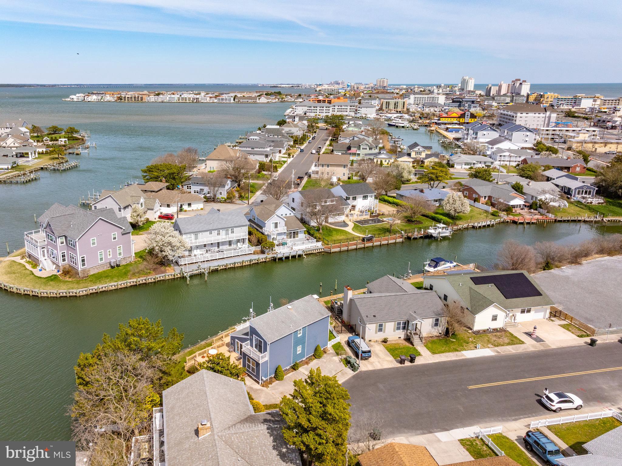 NEPTUNE DEVELOPMENT - Residential