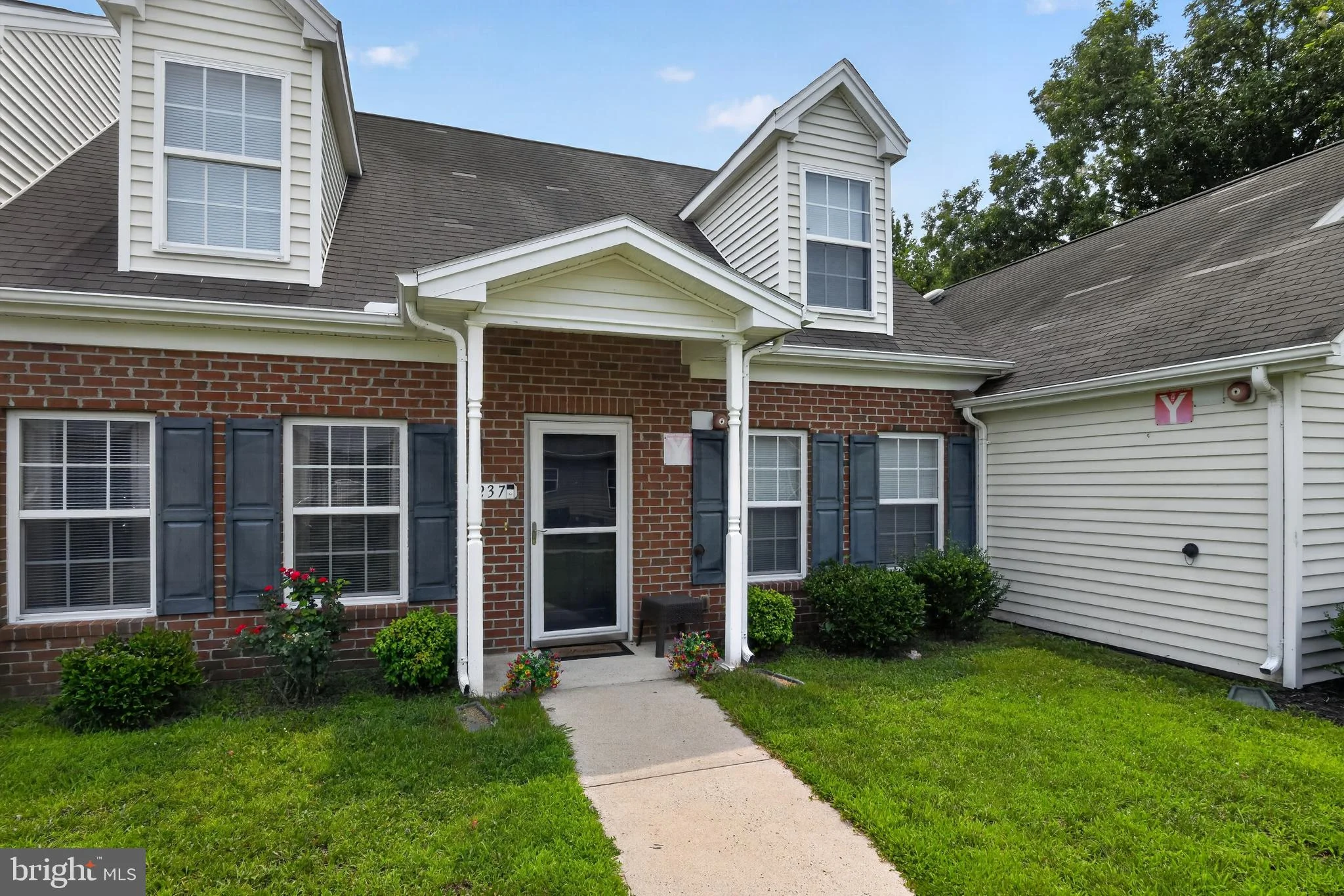 237 Morgans Court, Pocomoke City, MD, 21851