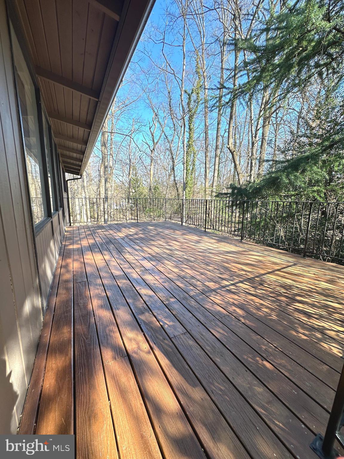 HOLMES RUN ACRES - Residential Lease