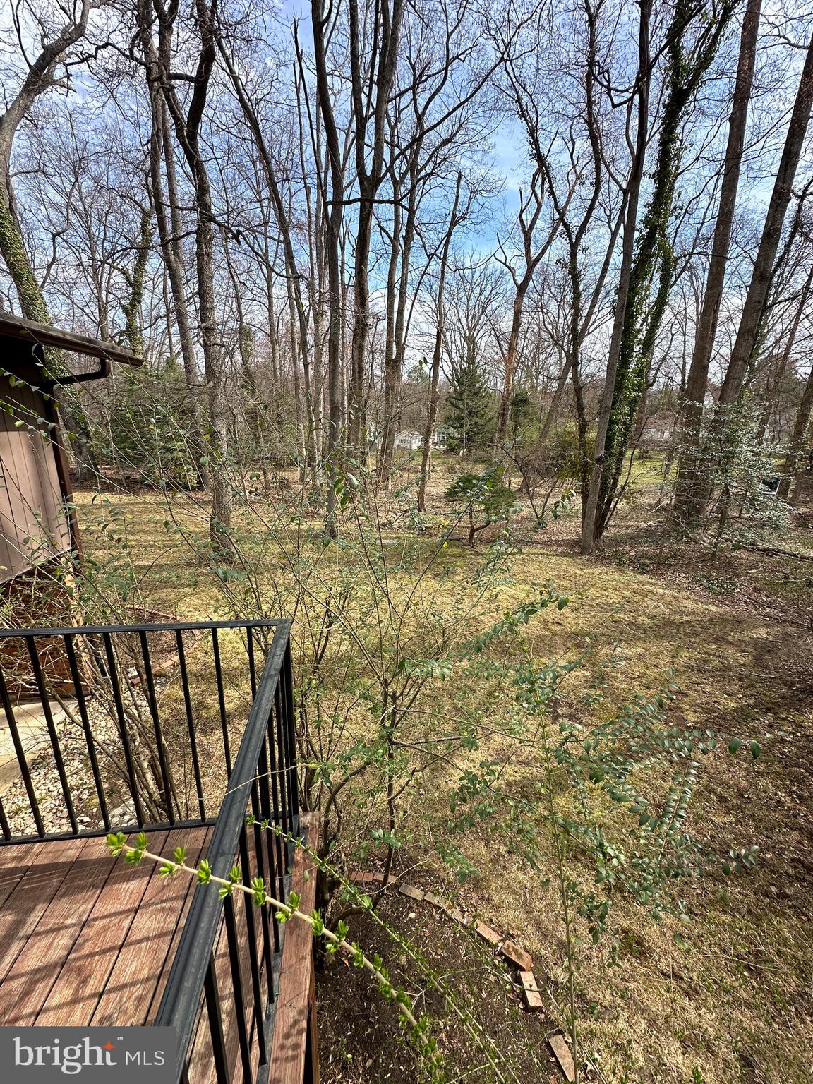 HOLMES RUN ACRES - Residential Lease