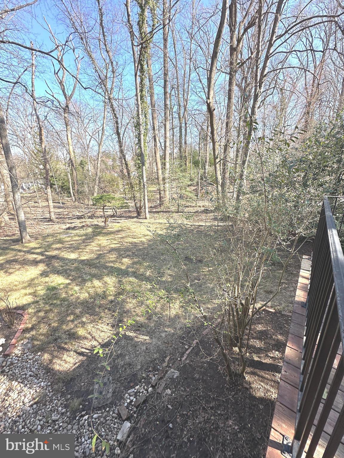 HOLMES RUN ACRES - Residential Lease