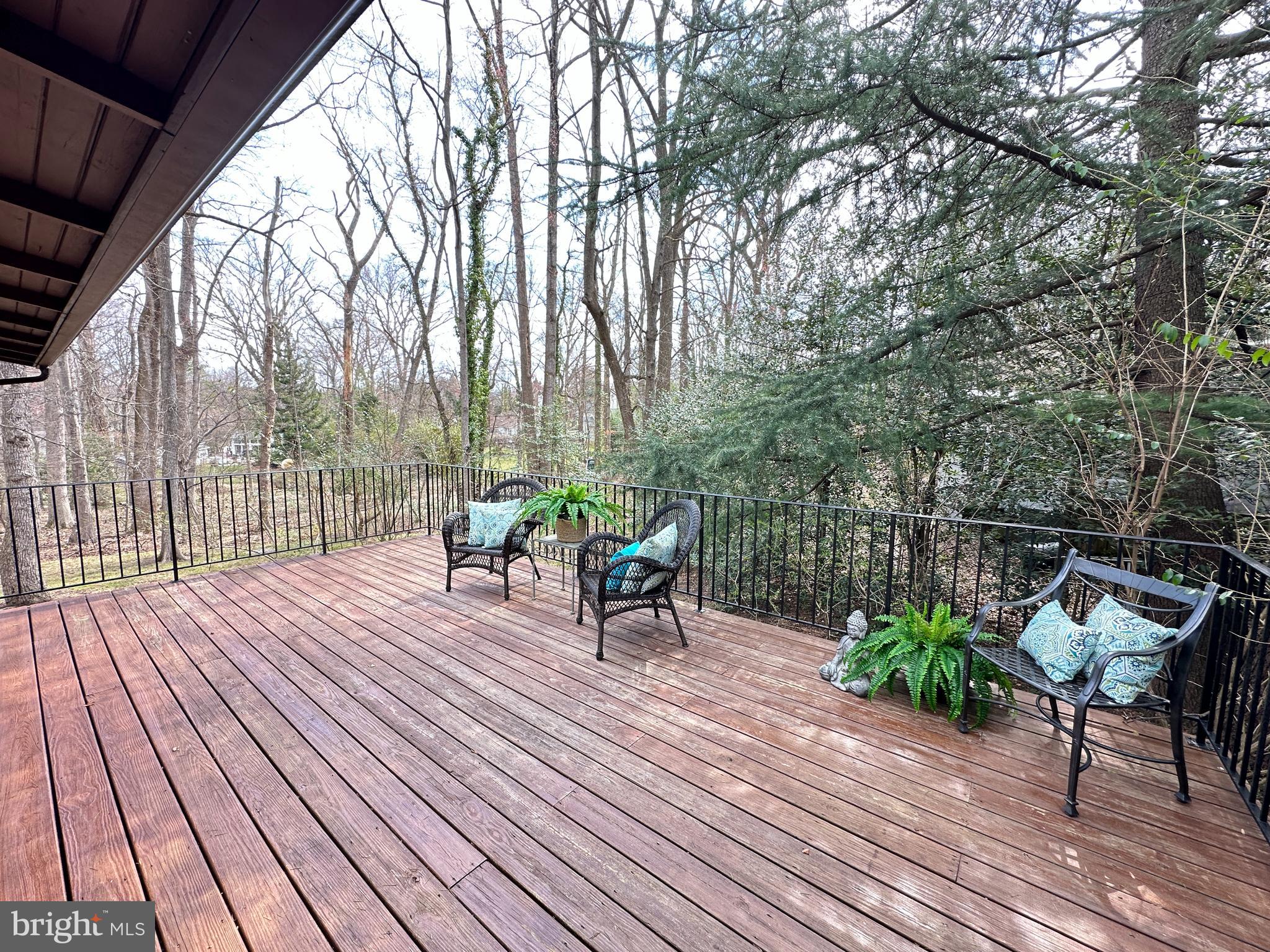 HOLMES RUN ACRES - Residential Lease