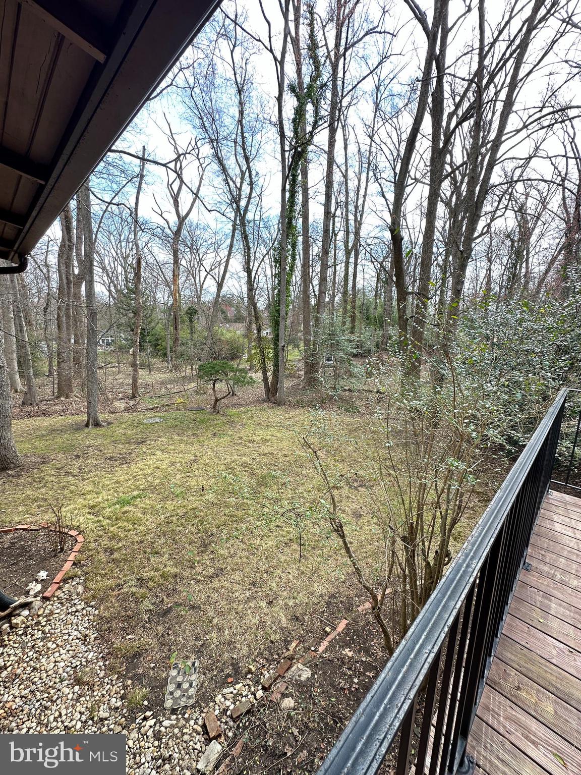 HOLMES RUN ACRES - Residential Lease