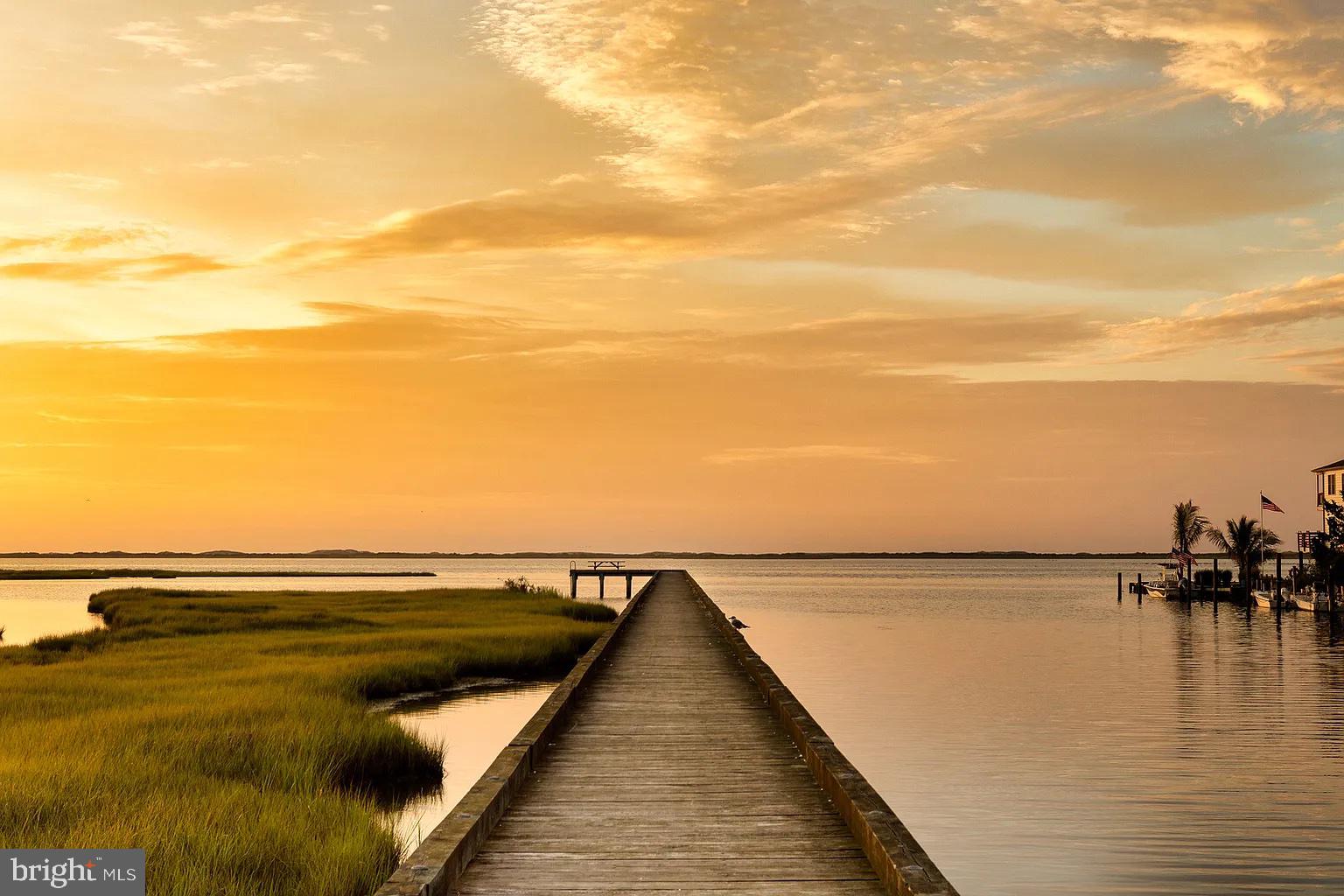 BAYSIDE - Residential