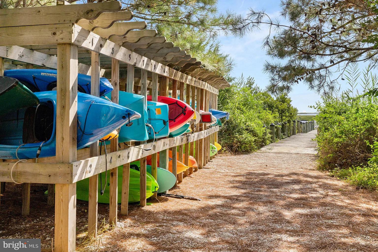 BAYSIDE - Residential