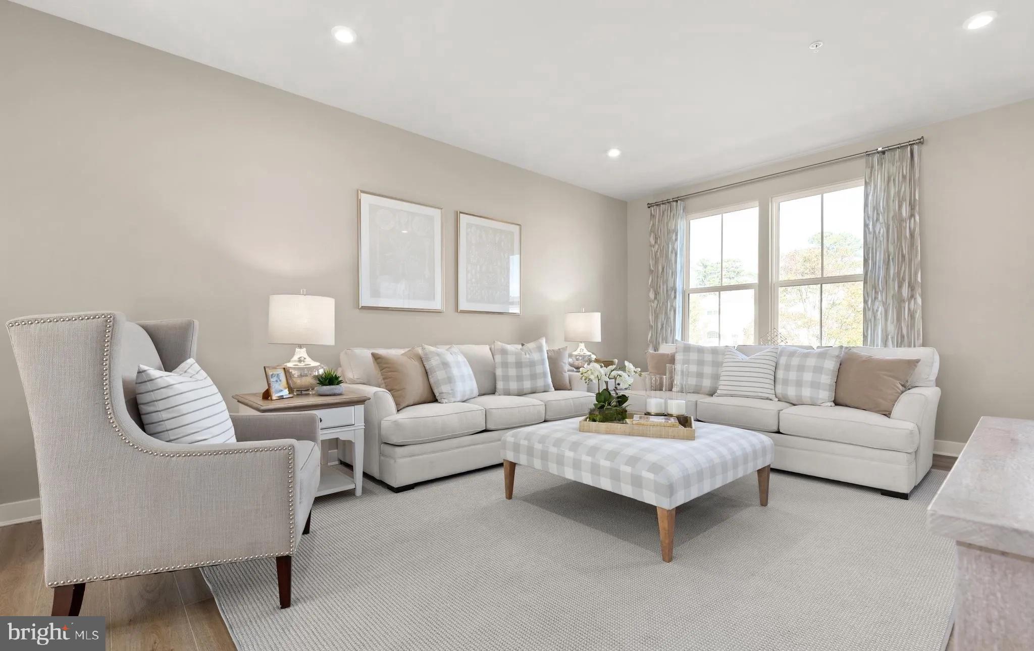 BAYSIDE - Residential