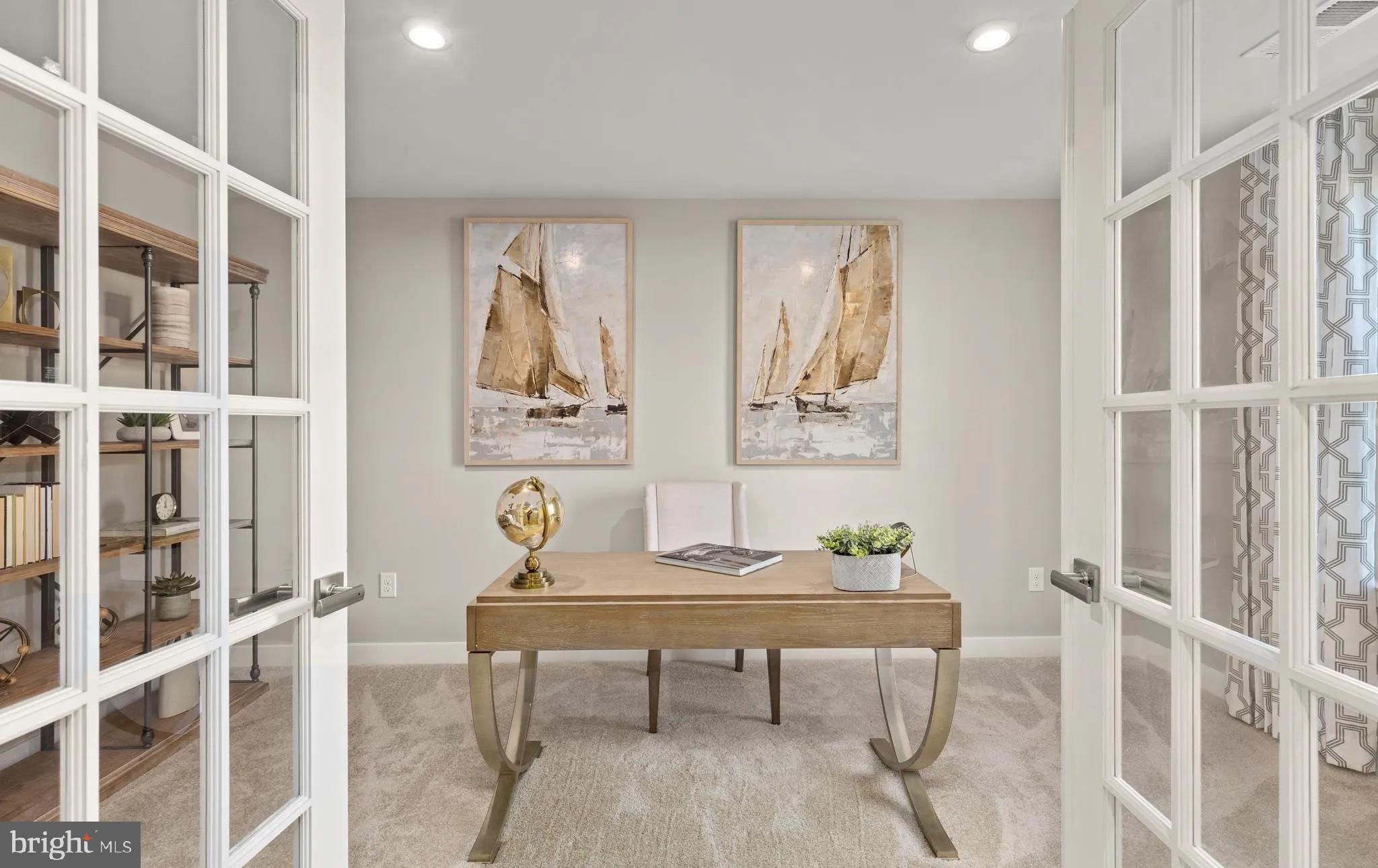 BAYSIDE - Residential