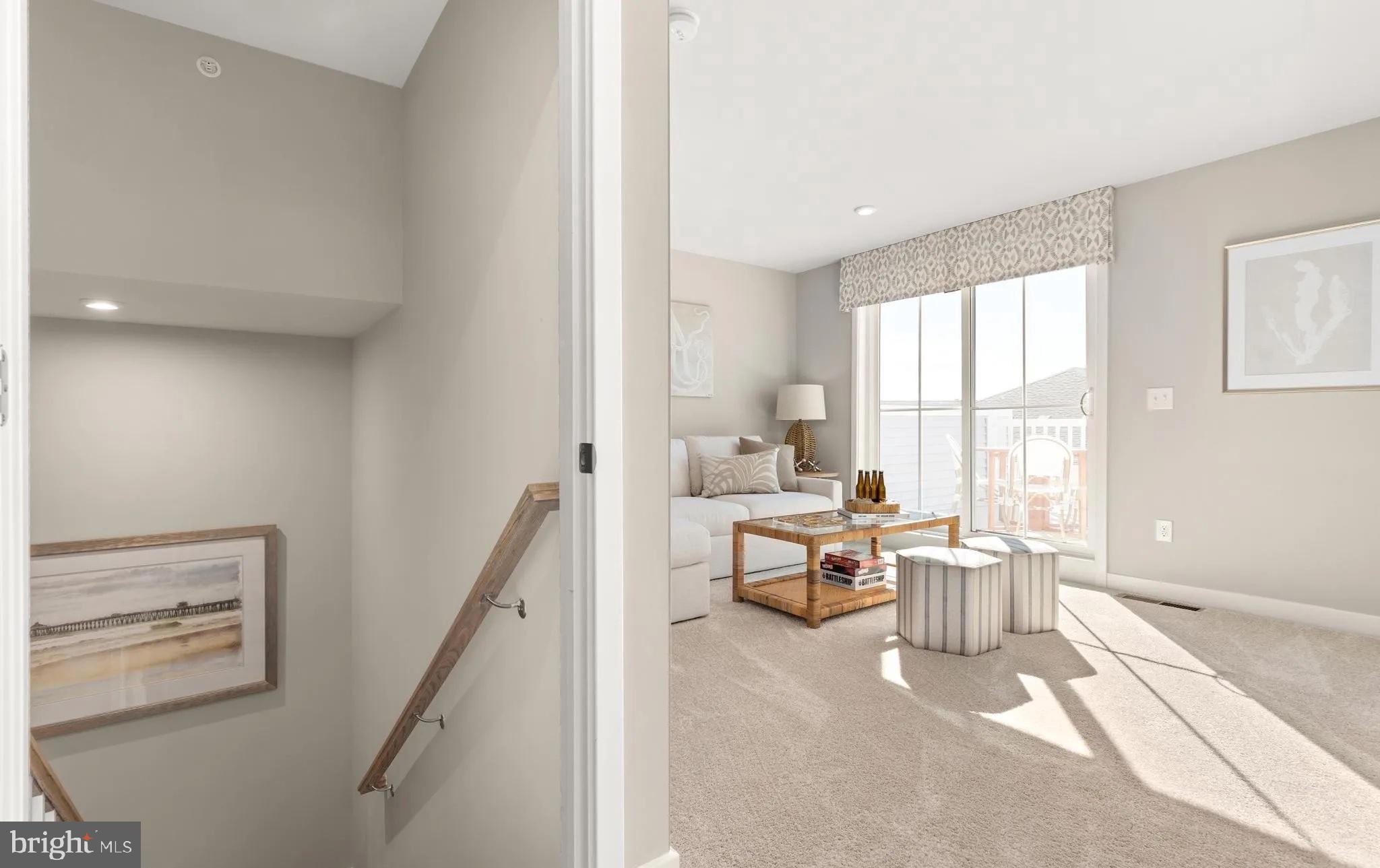 BAYSIDE - Residential