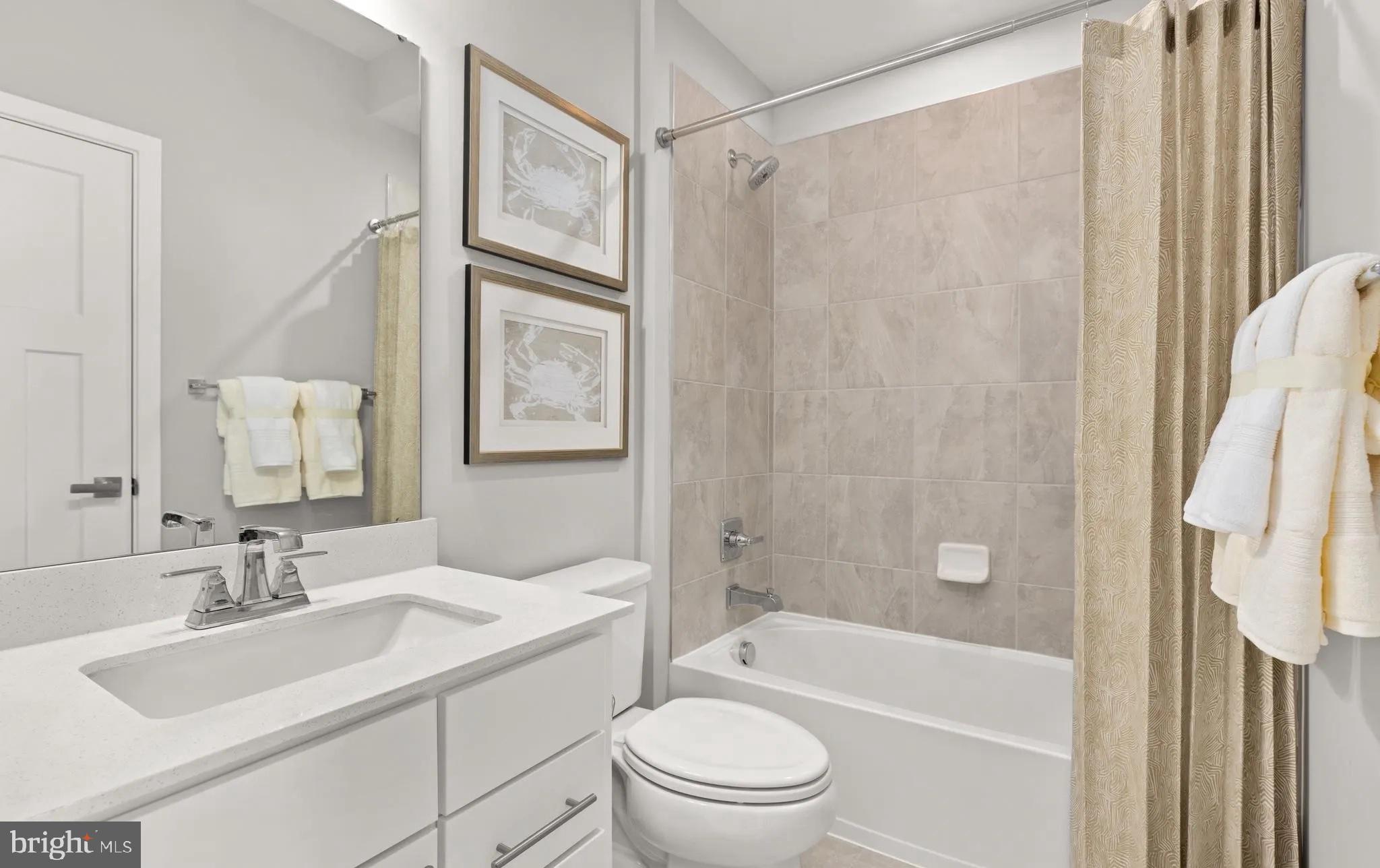 BAYSIDE - Residential