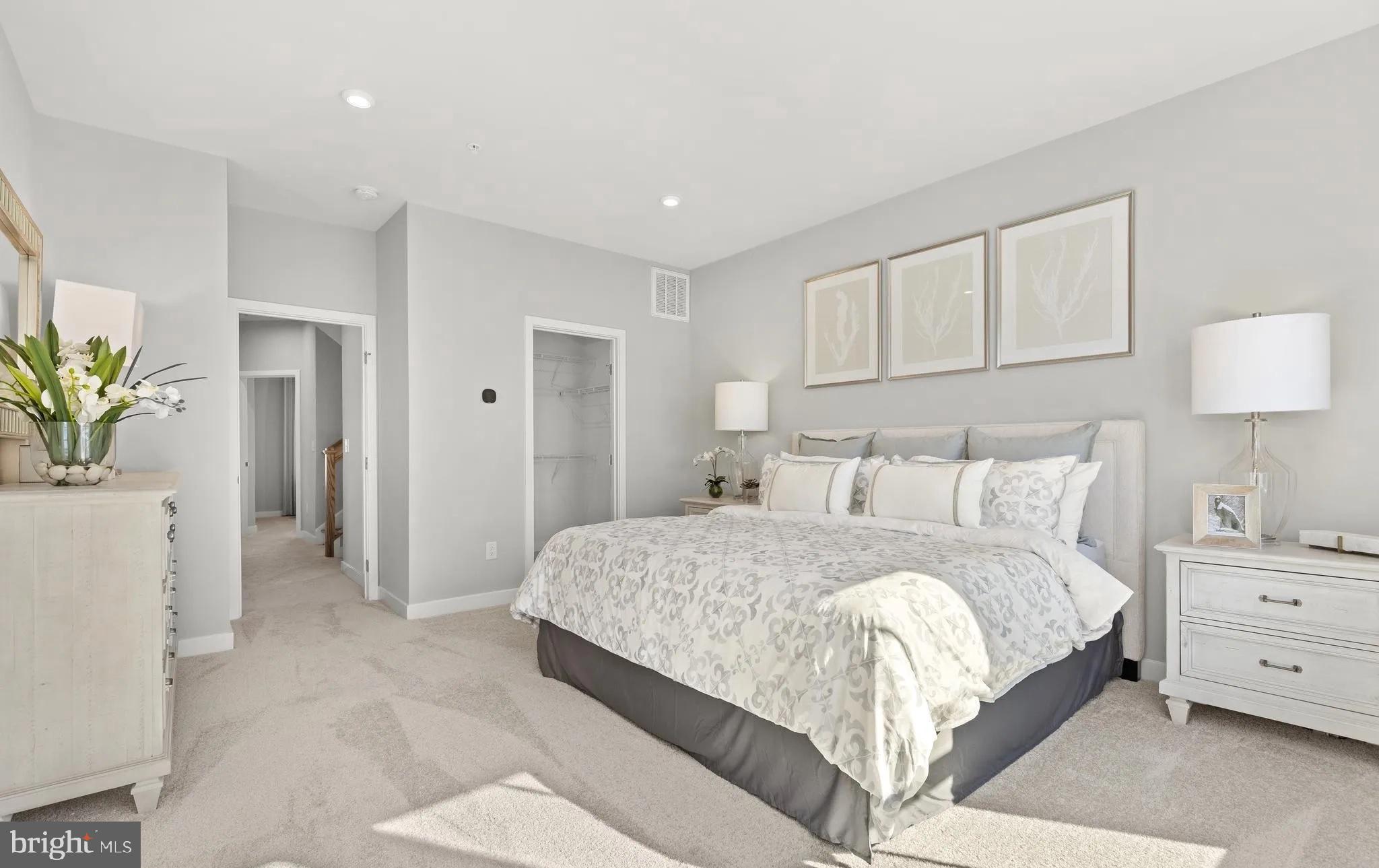 BAYSIDE - Residential