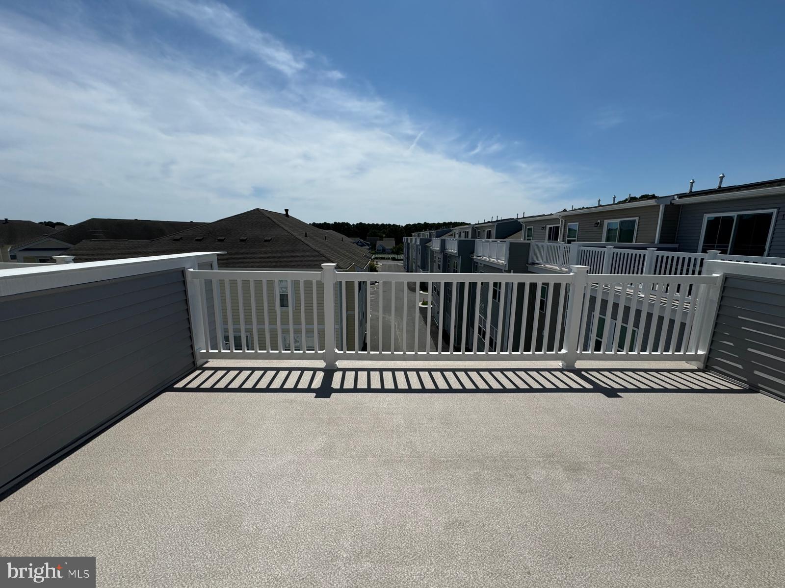 BAYSIDE - Residential