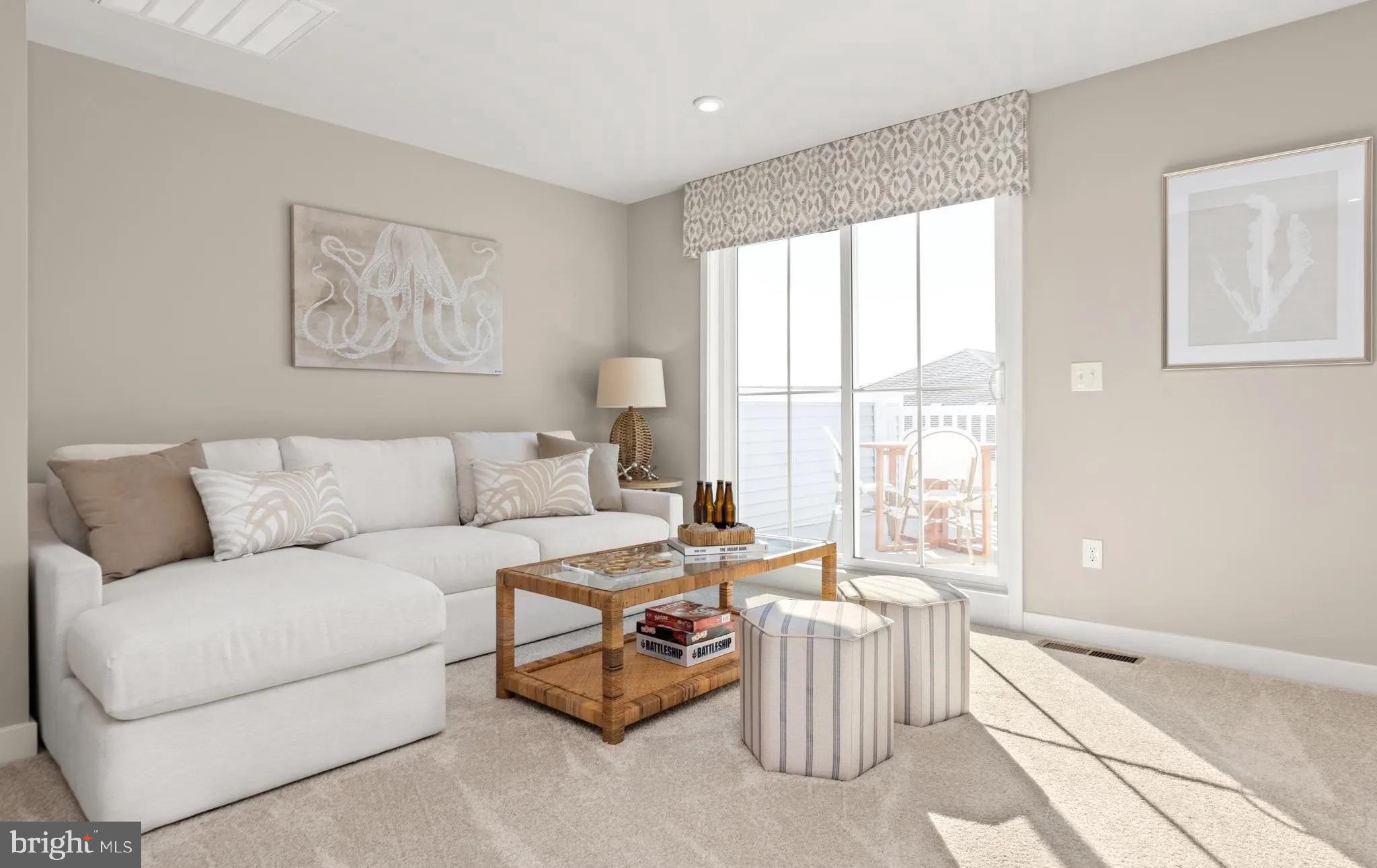 BAYSIDE - Residential