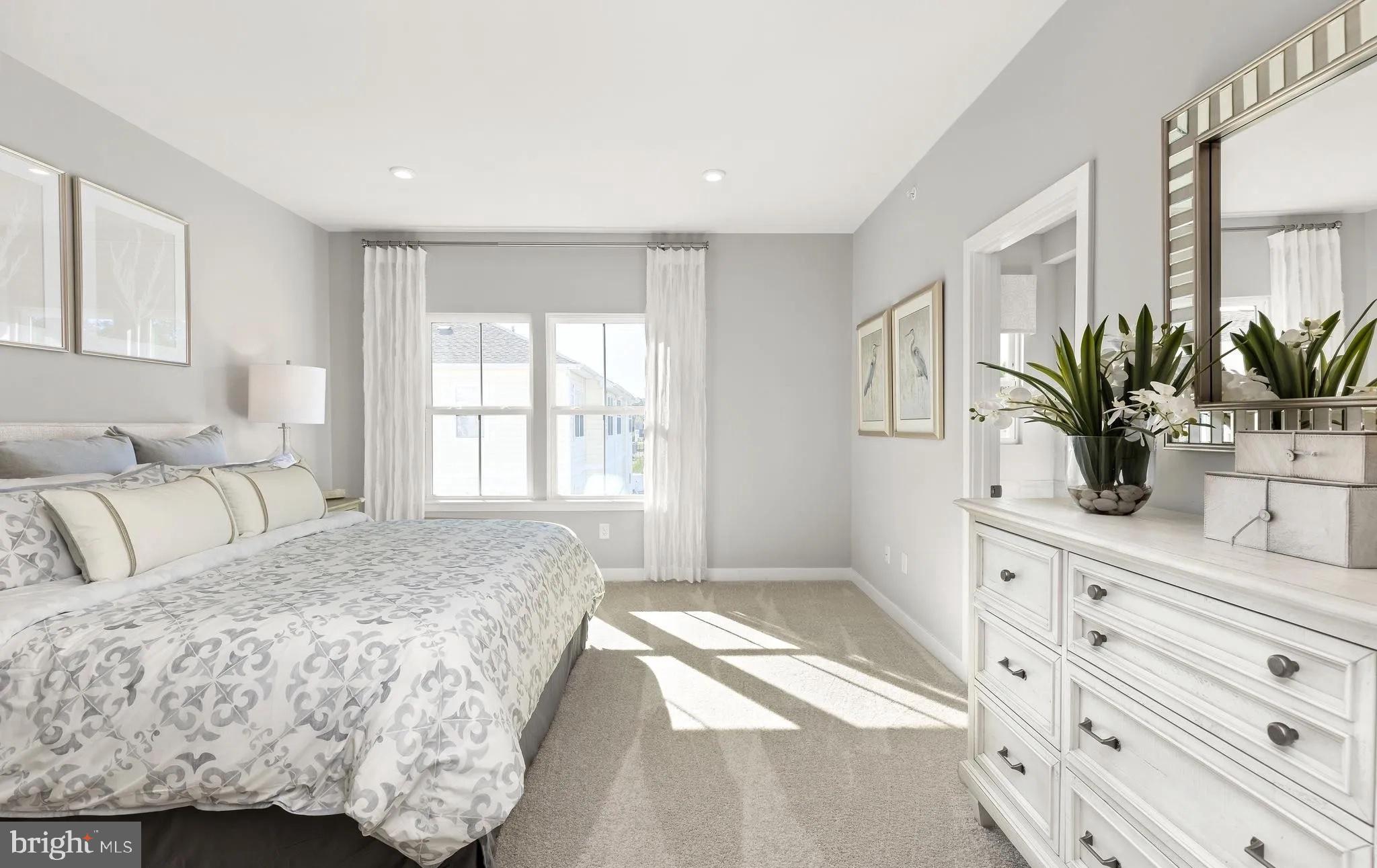 BAYSIDE - Residential