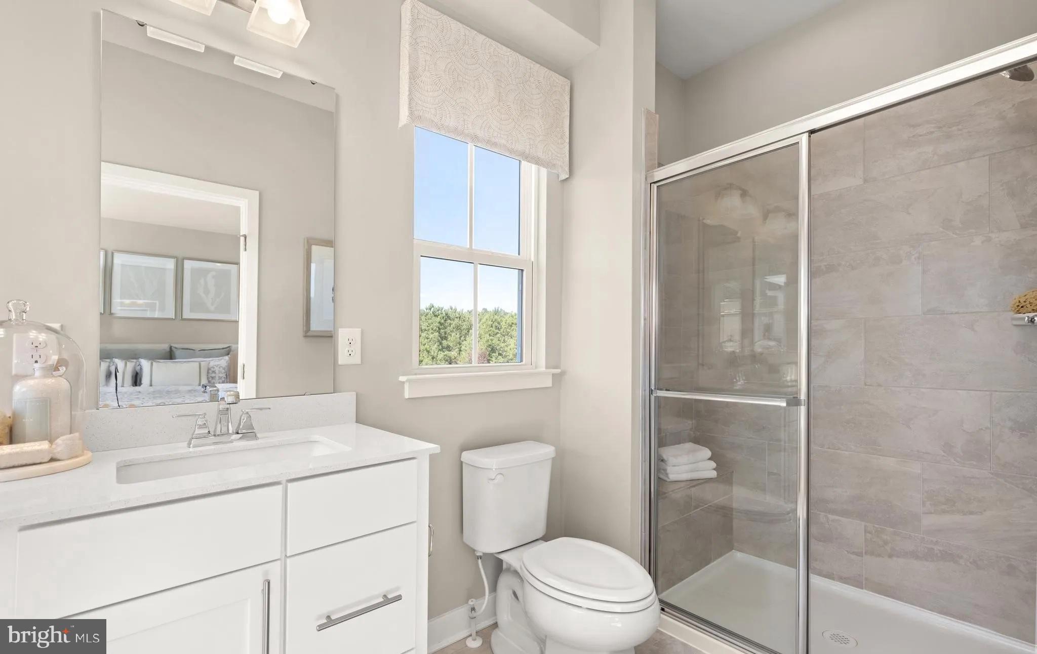 BAYSIDE - Residential