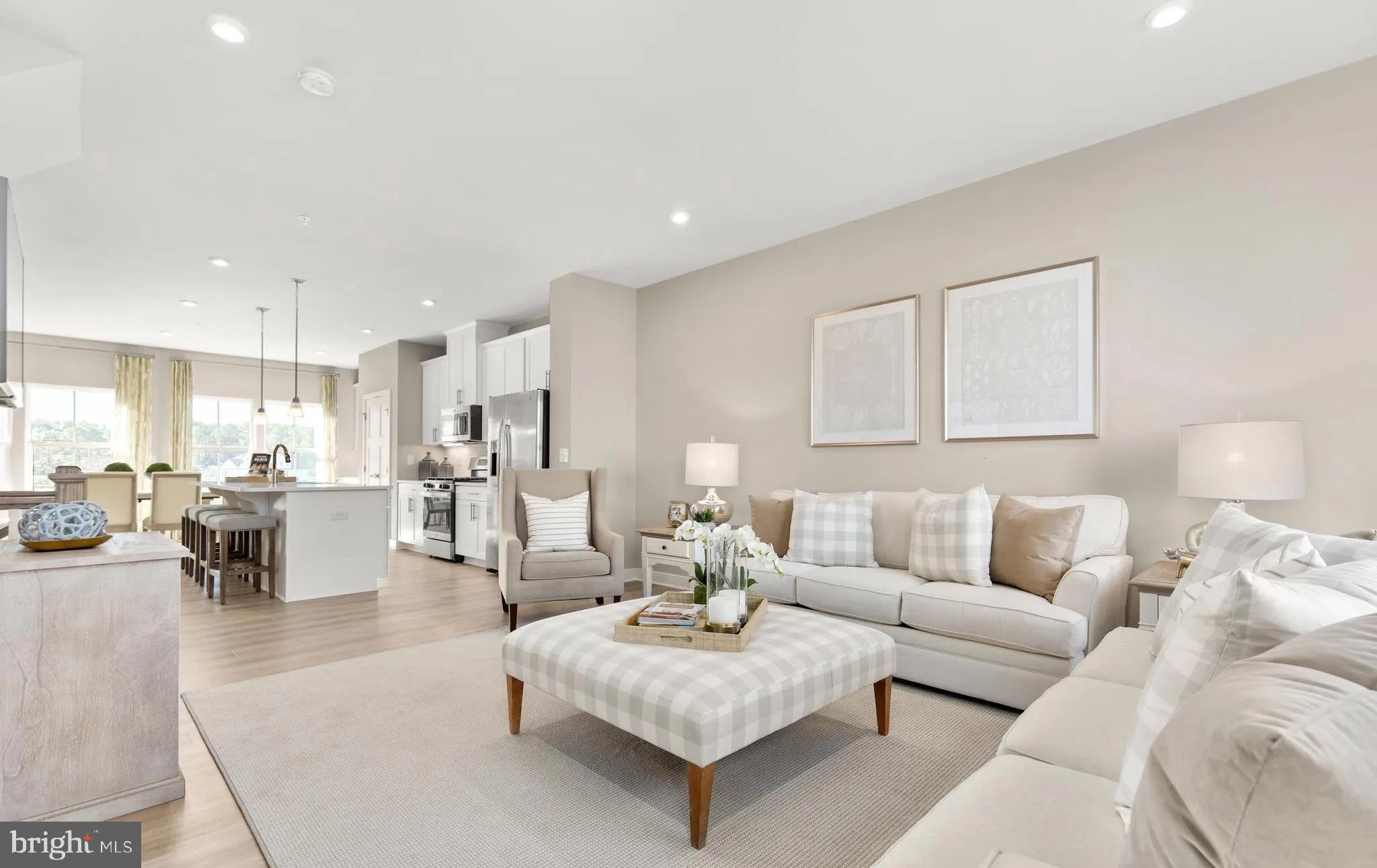 BAYSIDE - Residential