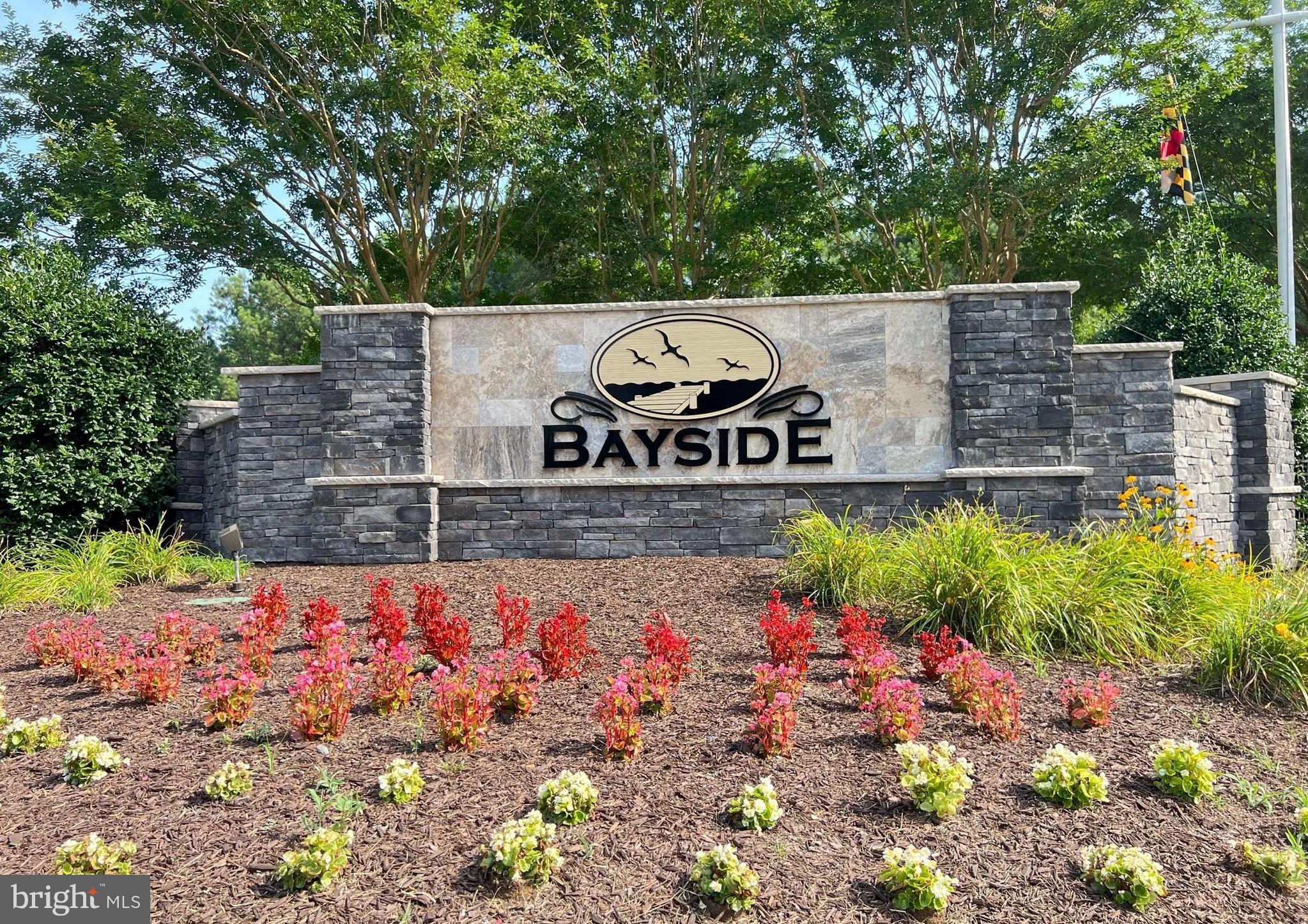 BAYSIDE - Residential