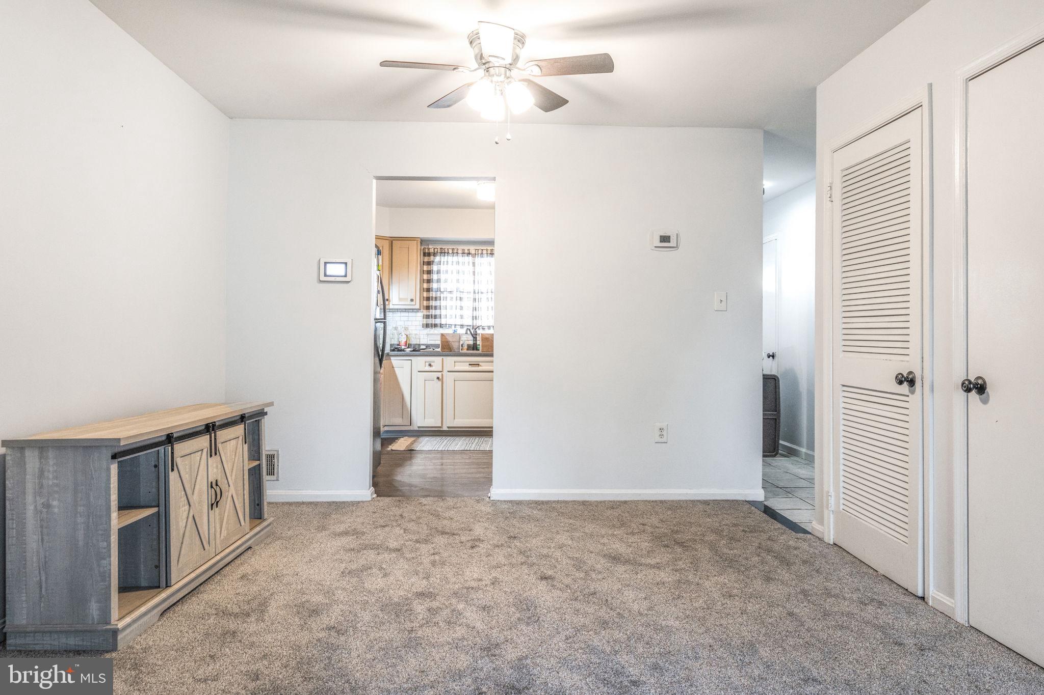 GREENWOOD FARM - Residential Lease