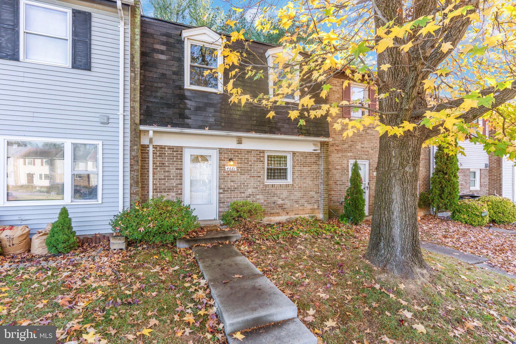 GREENWOOD FARM - Residential Lease