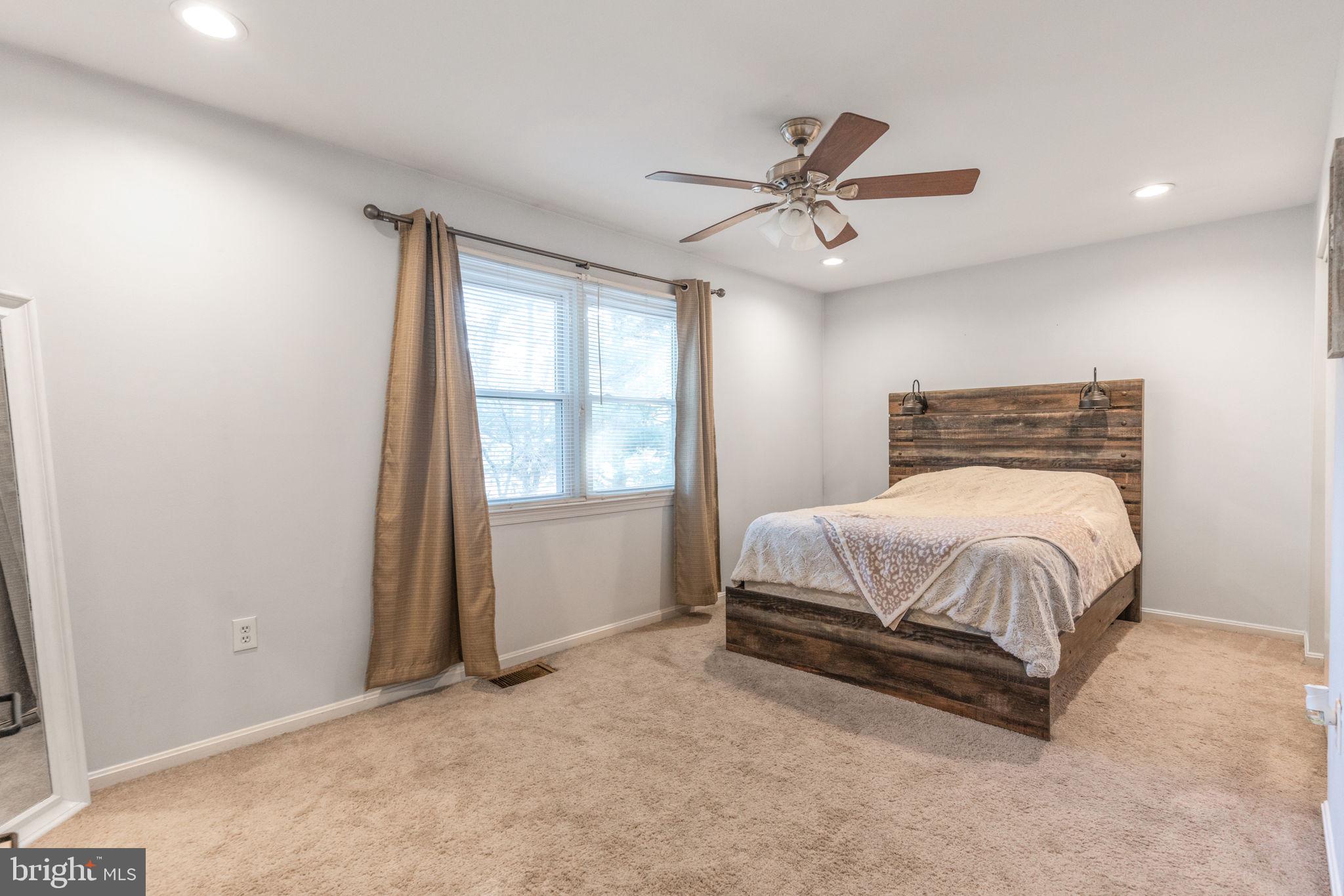 GREENWOOD FARM - Residential Lease