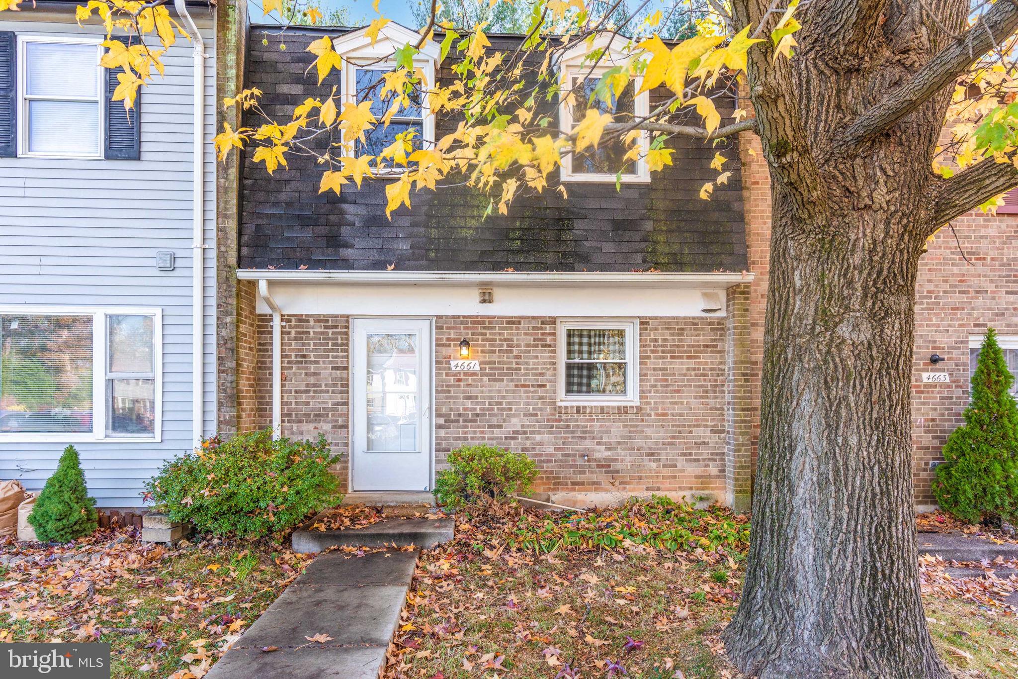 GREENWOOD FARM - Residential Lease