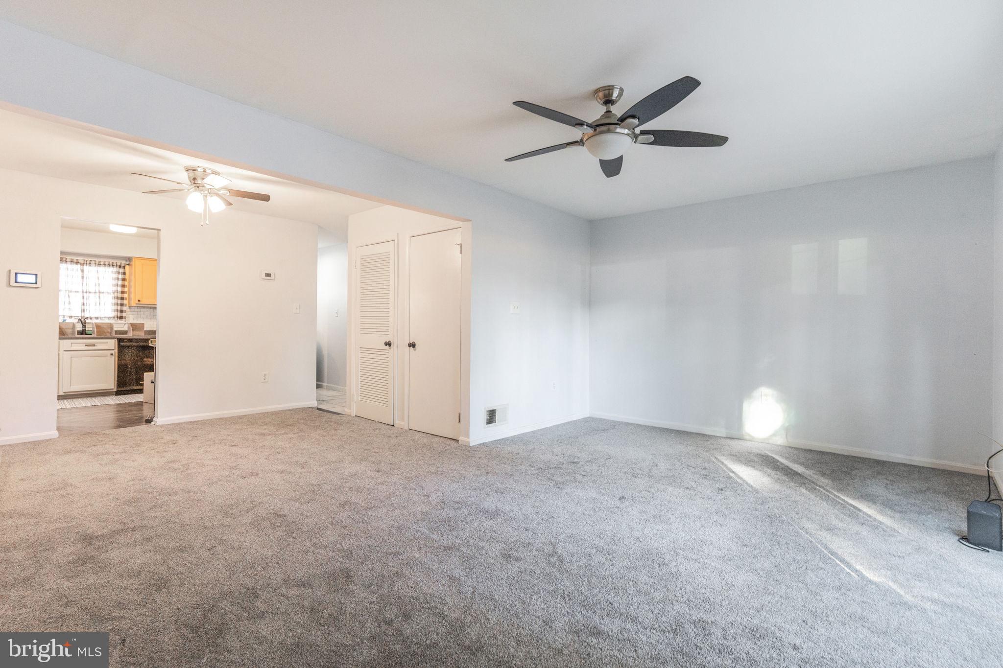 GREENWOOD FARM - Residential Lease