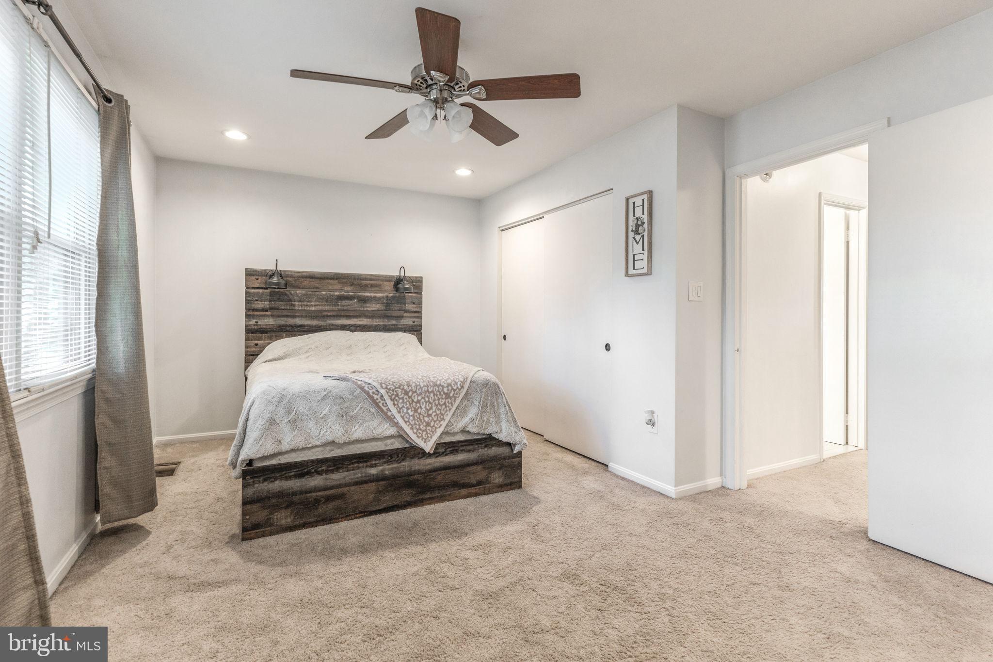 GREENWOOD FARM - Residential Lease