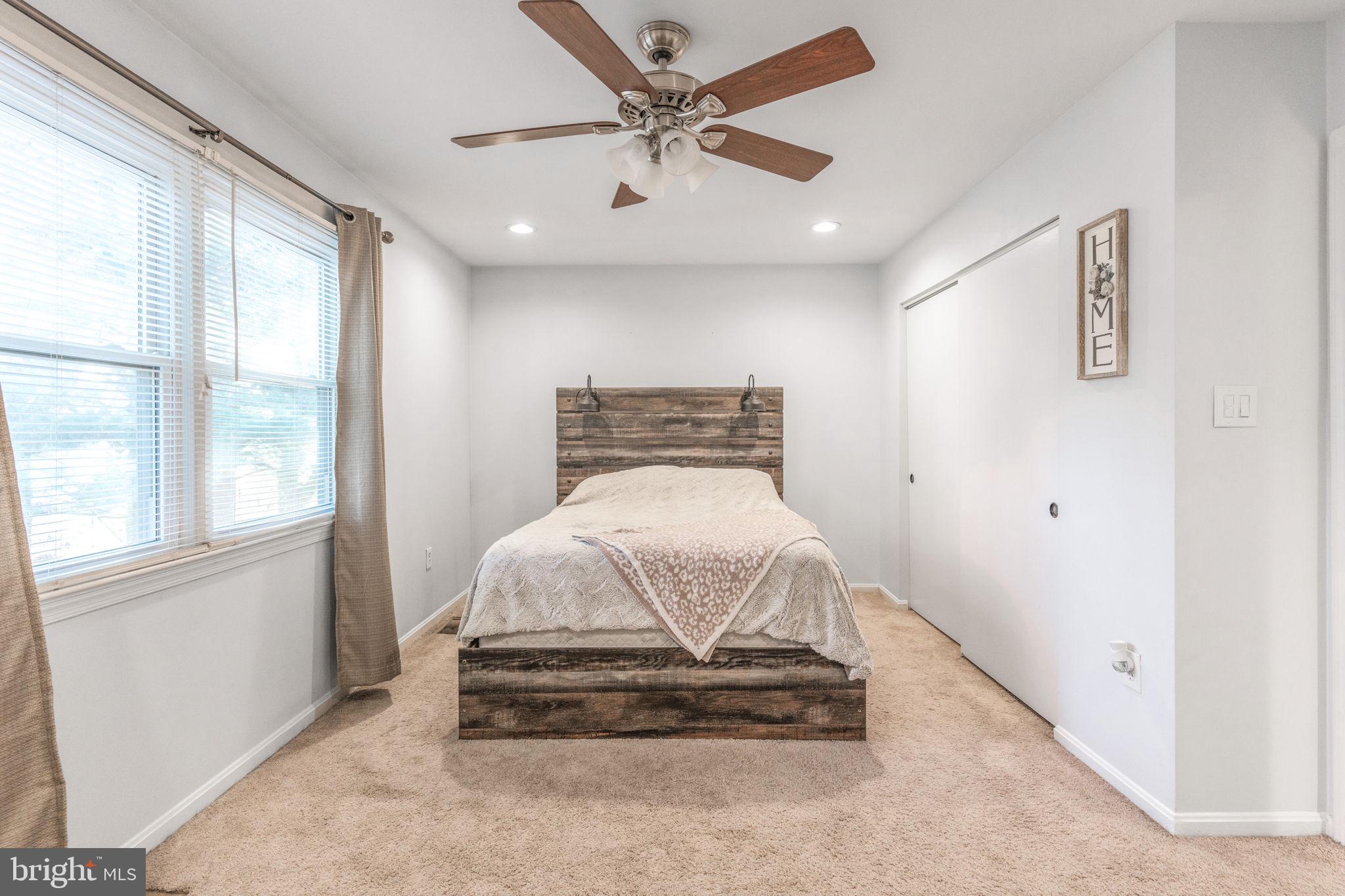 GREENWOOD FARM - Residential Lease