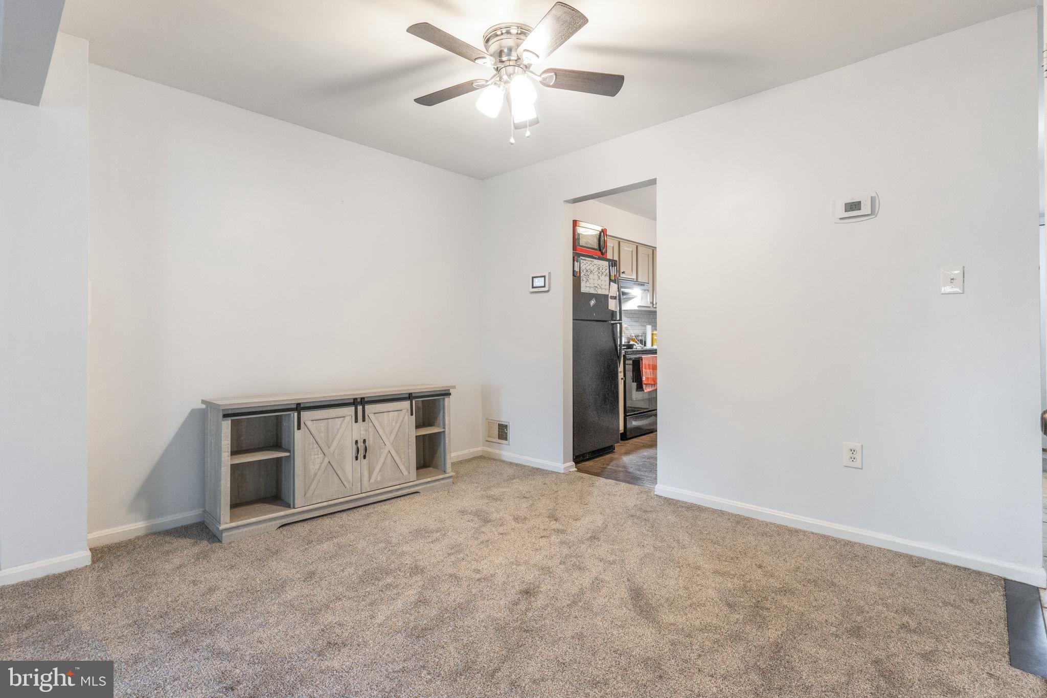 GREENWOOD FARM - Residential Lease