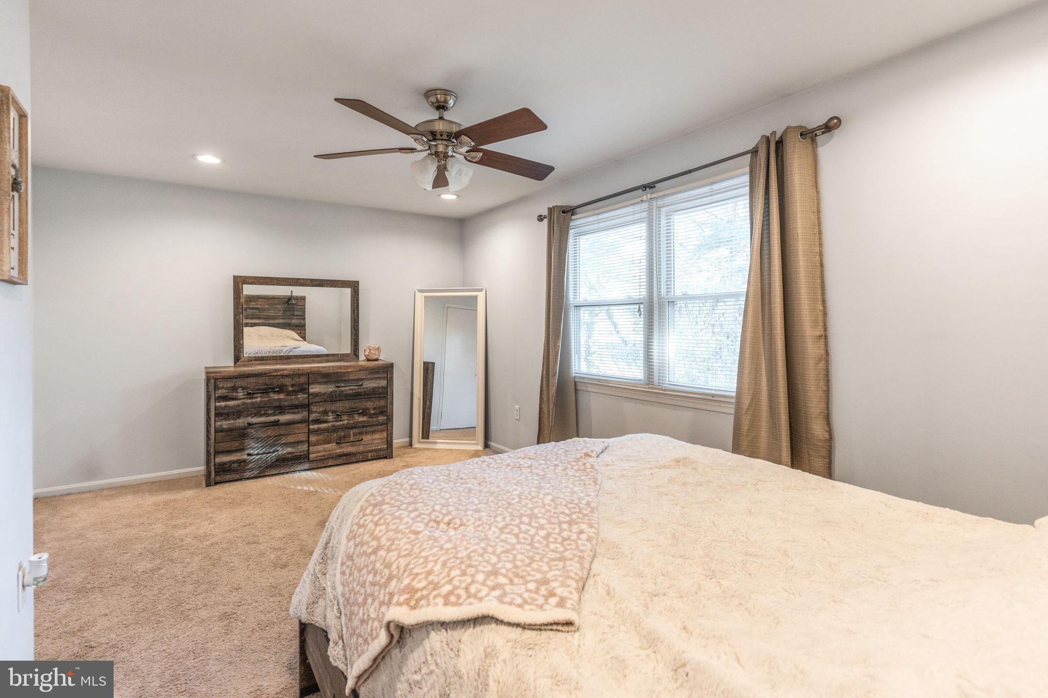 GREENWOOD FARM - Residential Lease