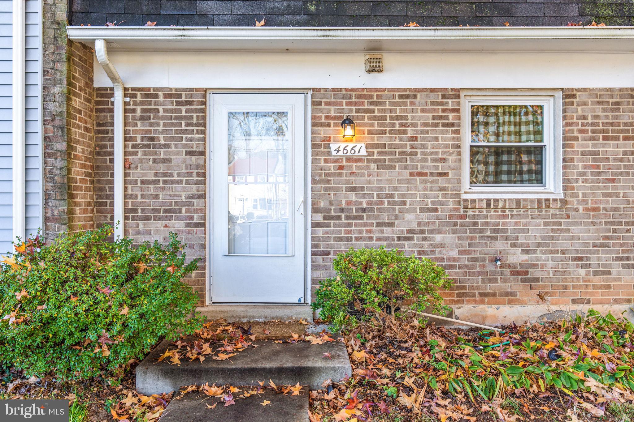 GREENWOOD FARM - Residential Lease