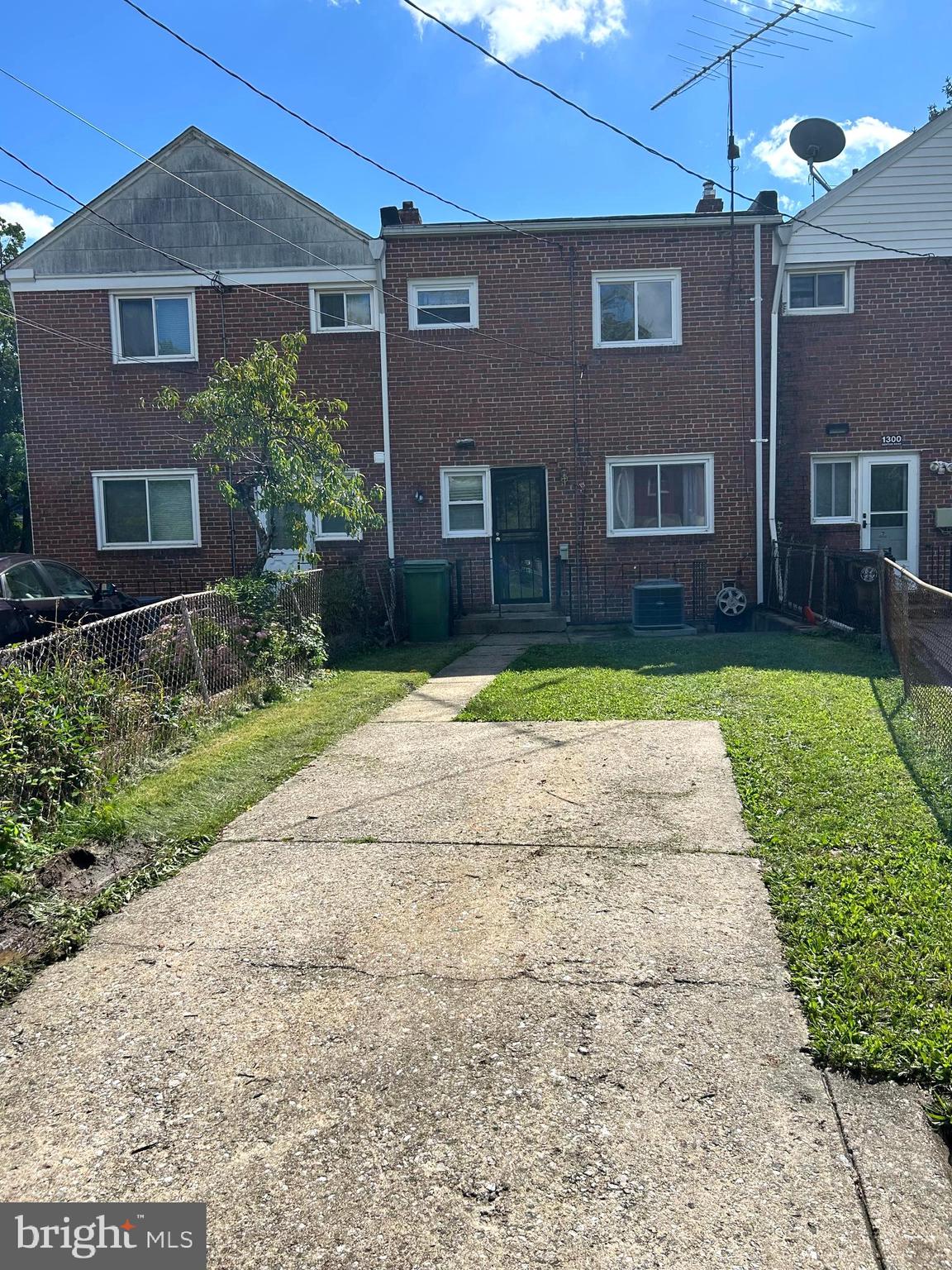 HILLENDALE - Residential