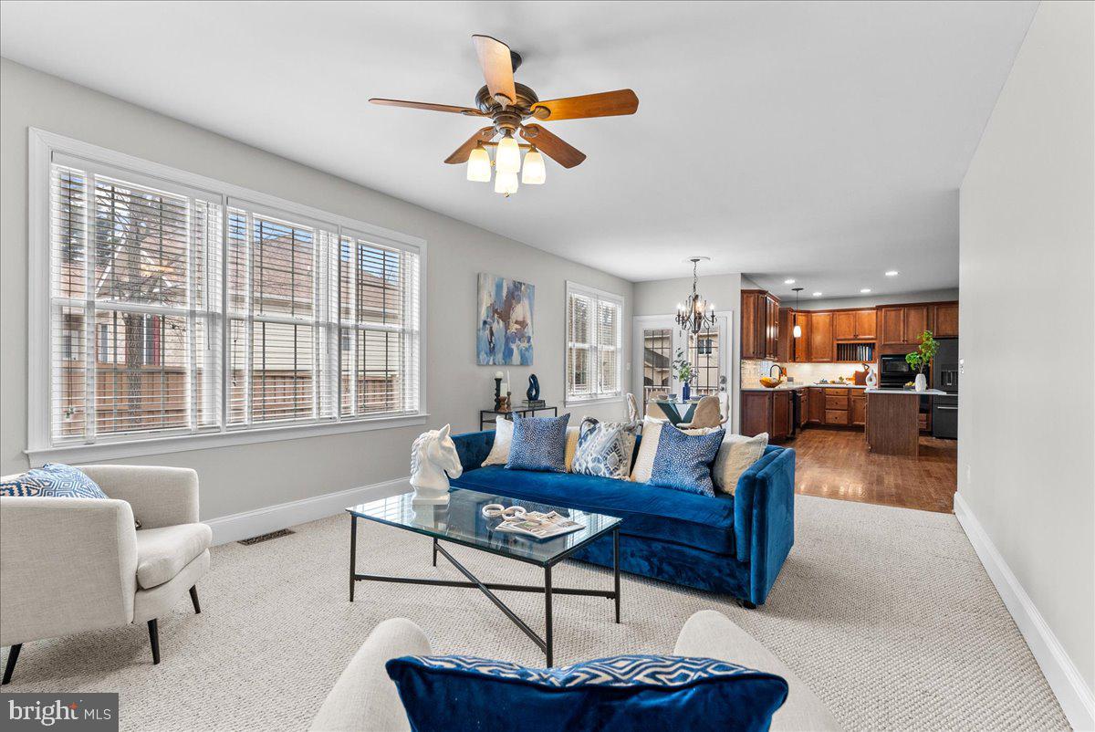 RAVENWING - Residential