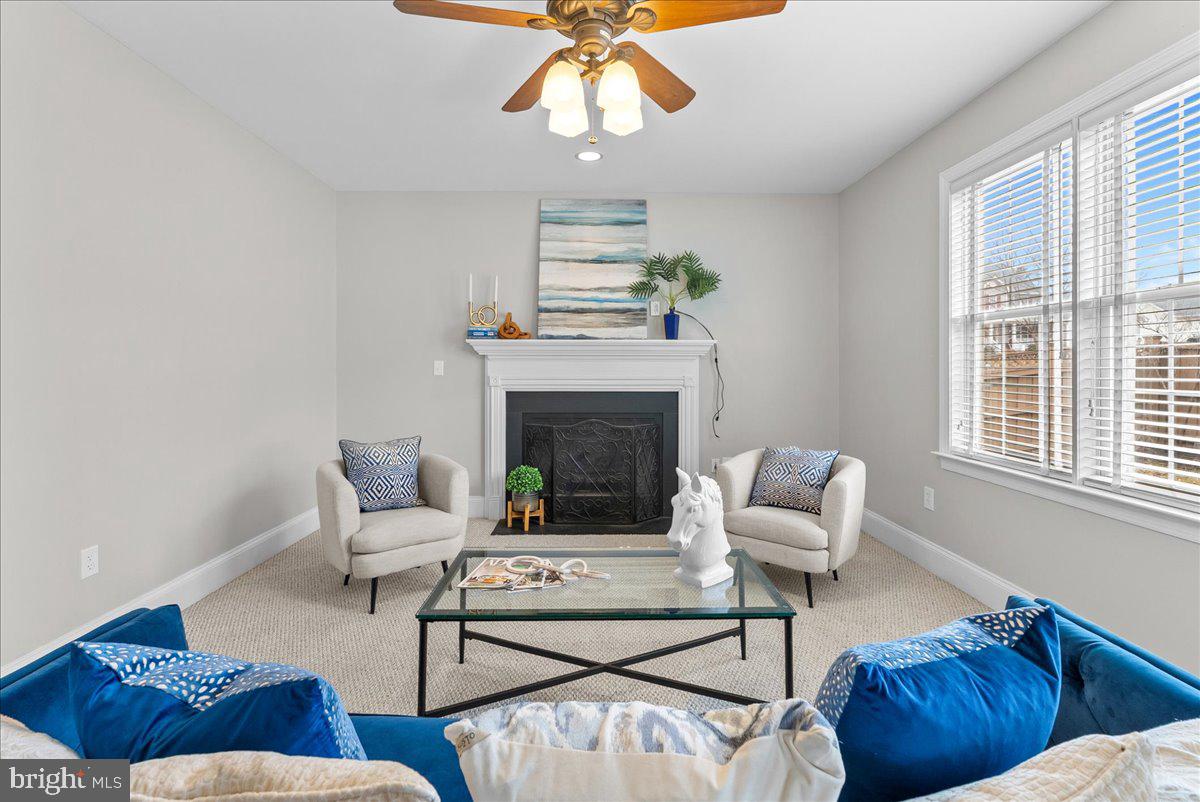 RAVENWING - Residential