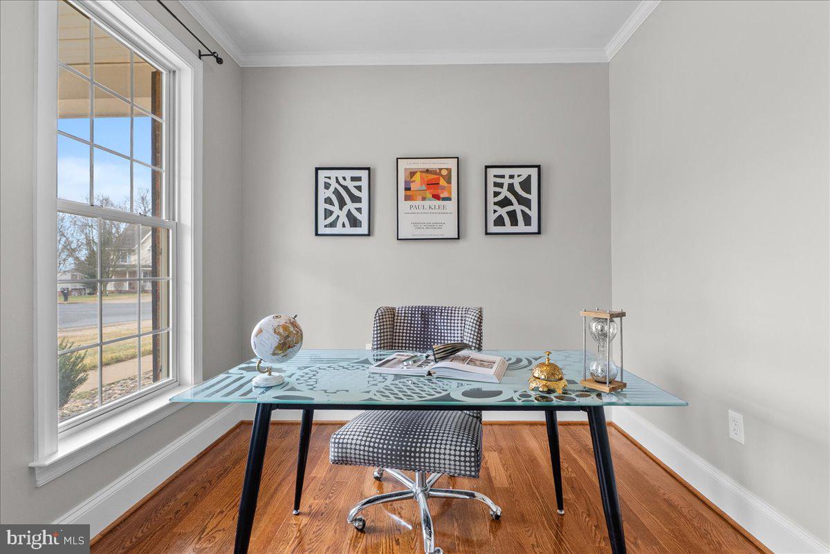 RAVENWING - Residential