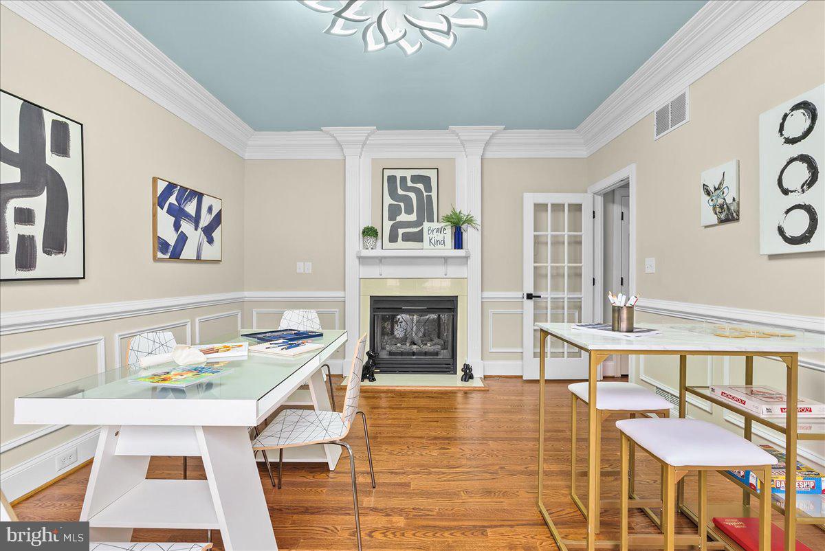 RAVENWING - Residential