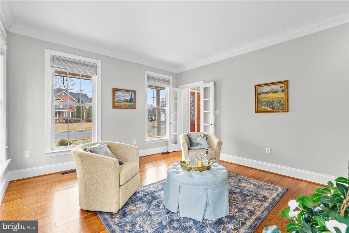 RAVENWING - Residential