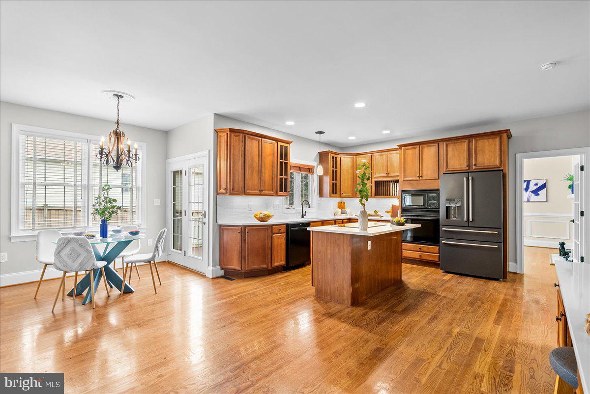 RAVENWING - Residential