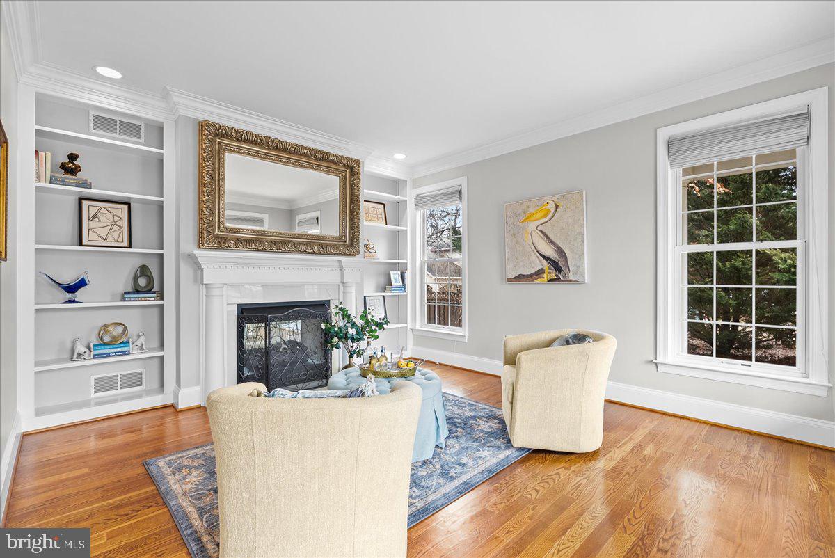 RAVENWING - Residential