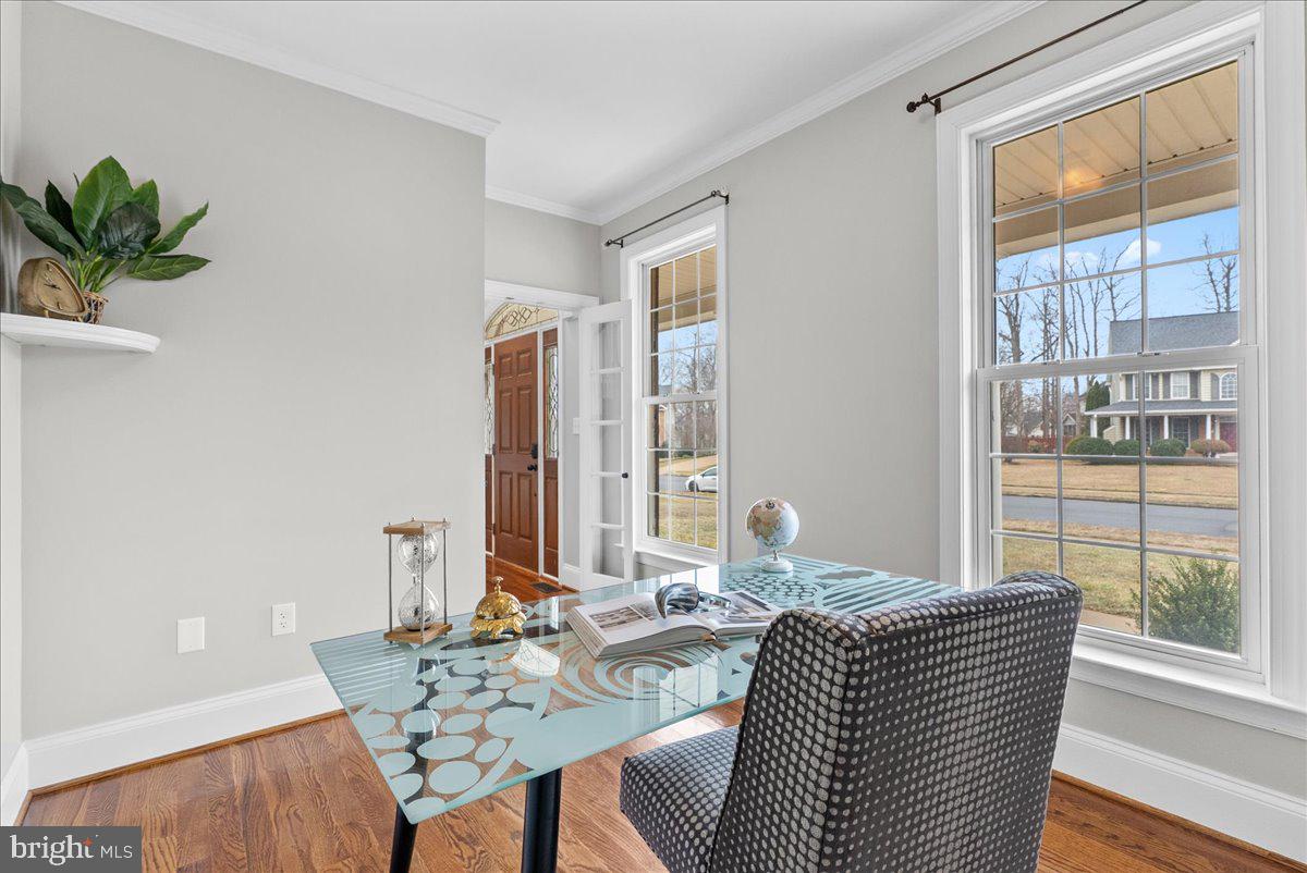 RAVENWING - Residential