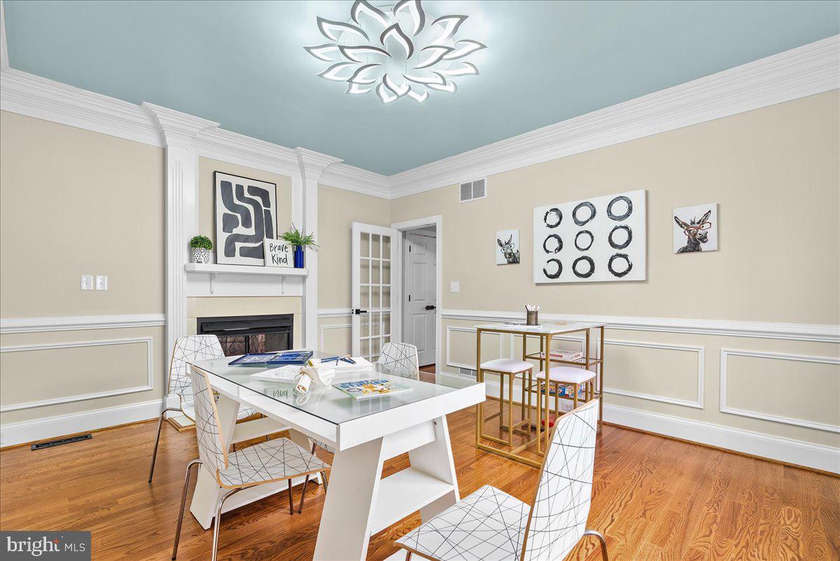 RAVENWING - Residential