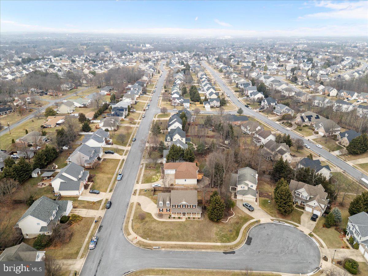 RAVENWING - Residential