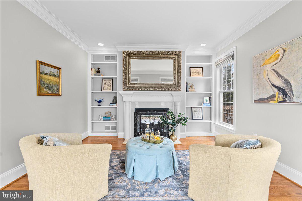 RAVENWING - Residential