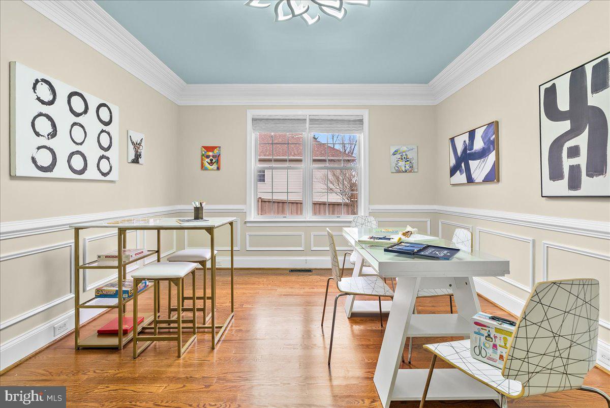 RAVENWING - Residential