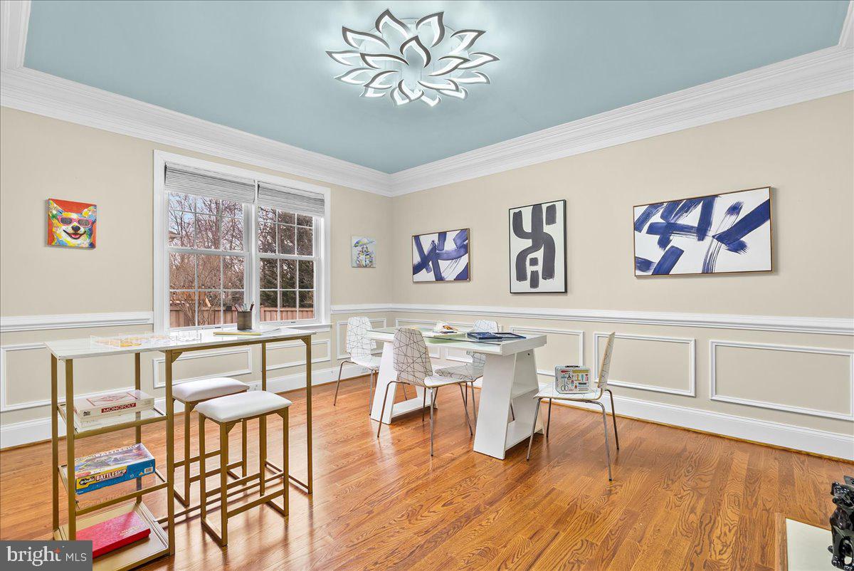 RAVENWING - Residential