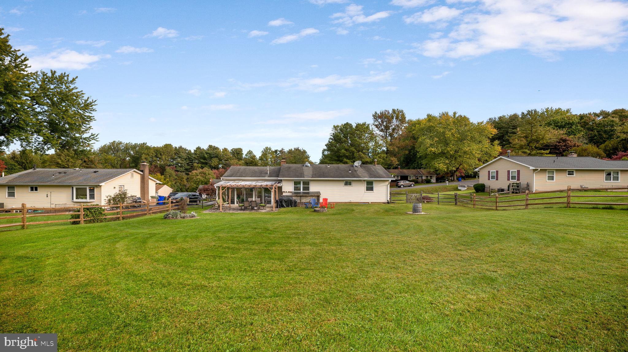 SUNNYBROOK FARMS - Residential